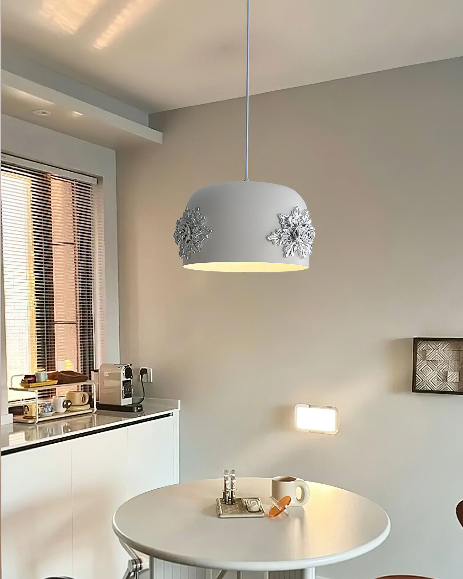 Tuz Pendant Light