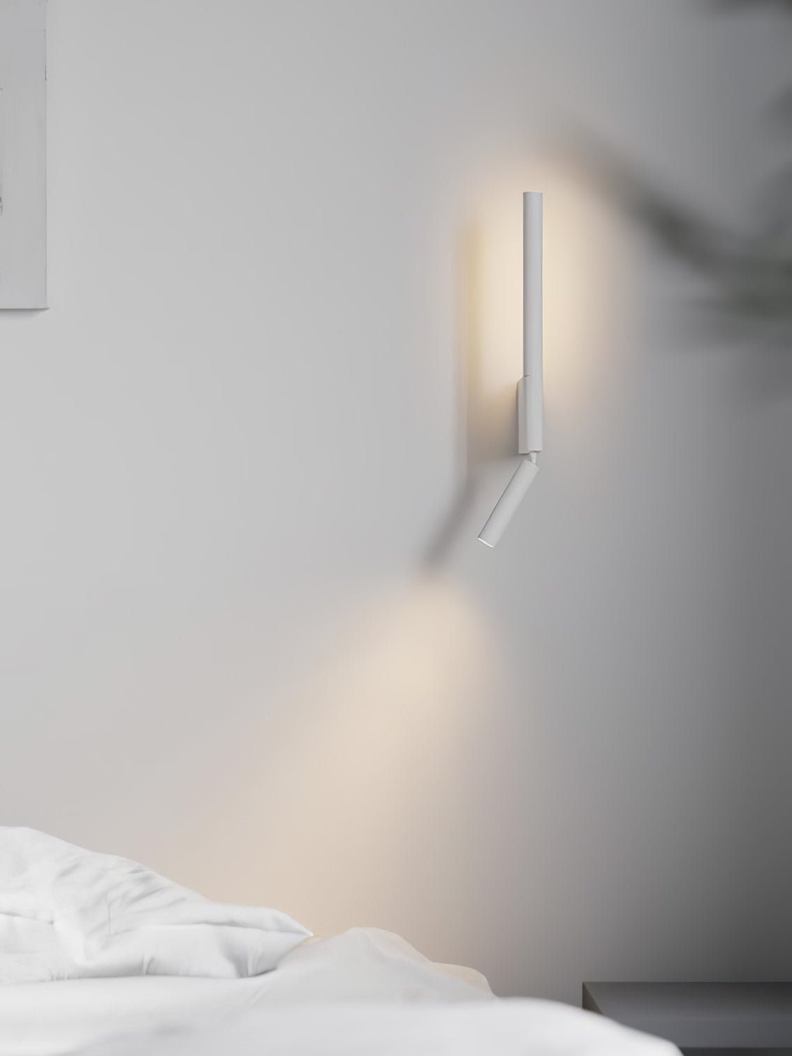 Canut LED Wall Light