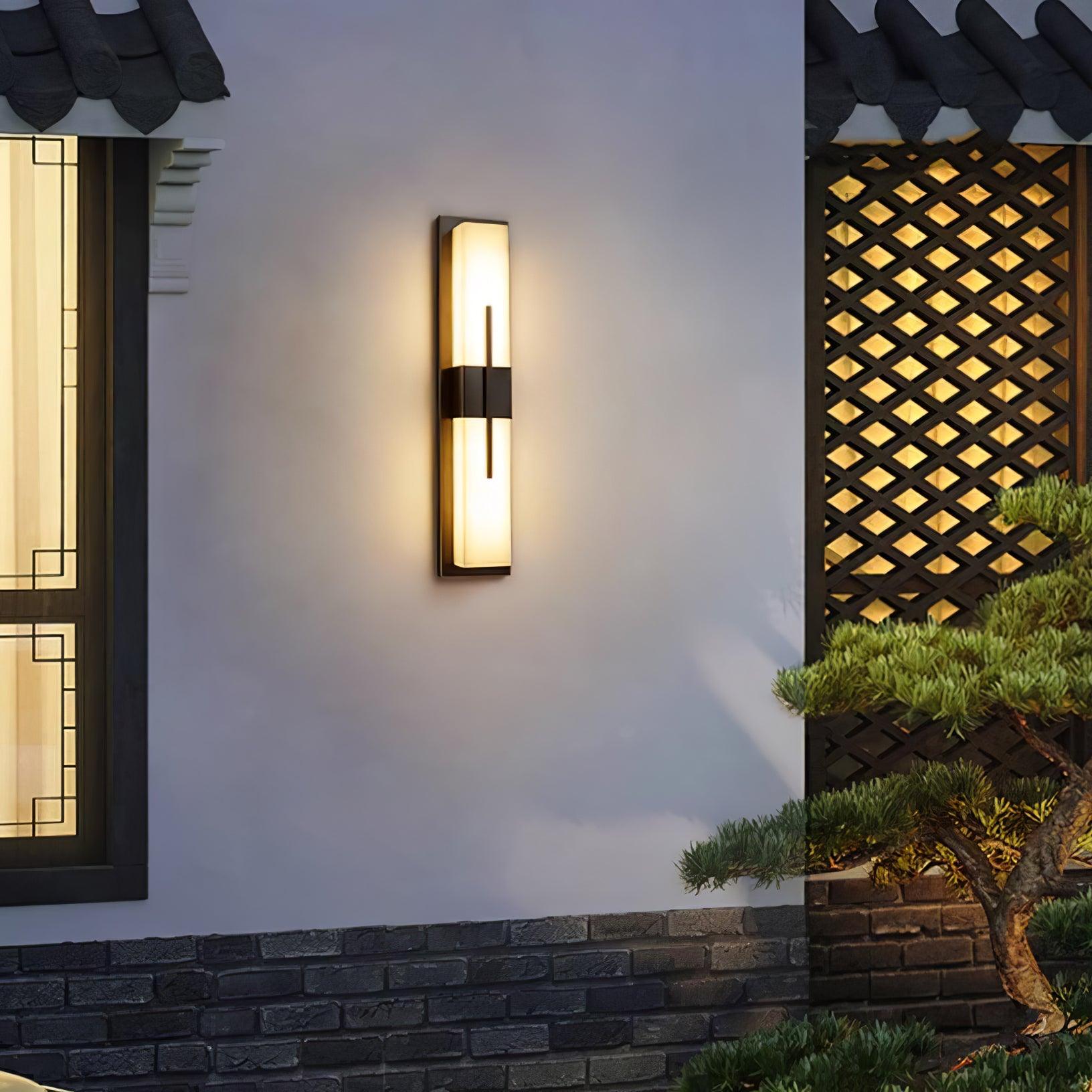 Possini Outdoor Wall Light