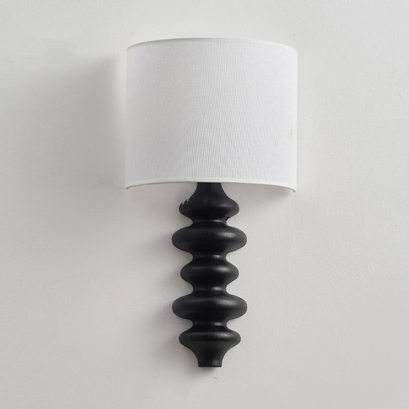 Fishbone Sconce