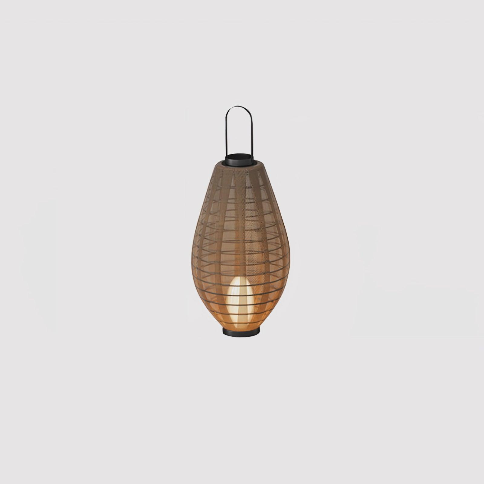 Oasis Mesh Beacon Outdoor Lamp