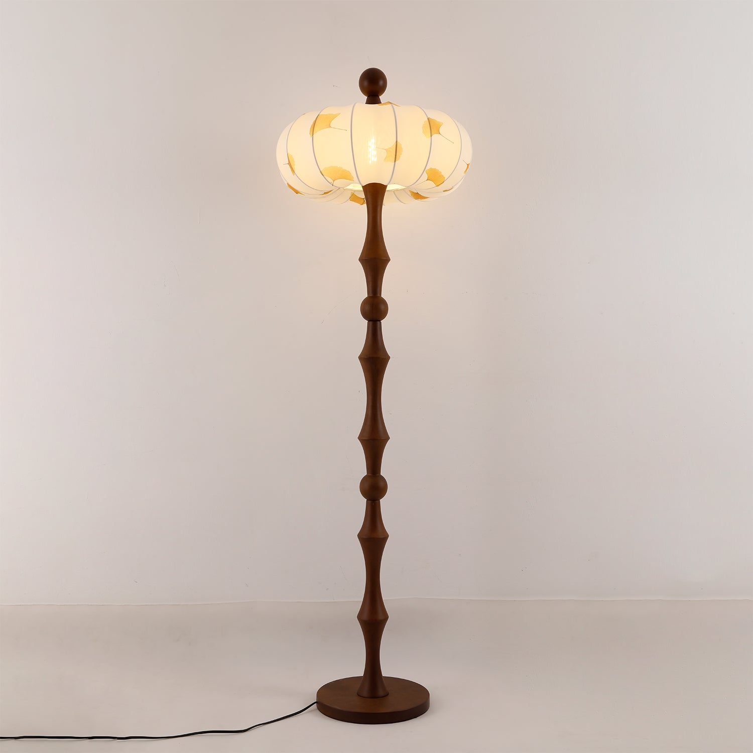 Milo Gingko Floor Lamp