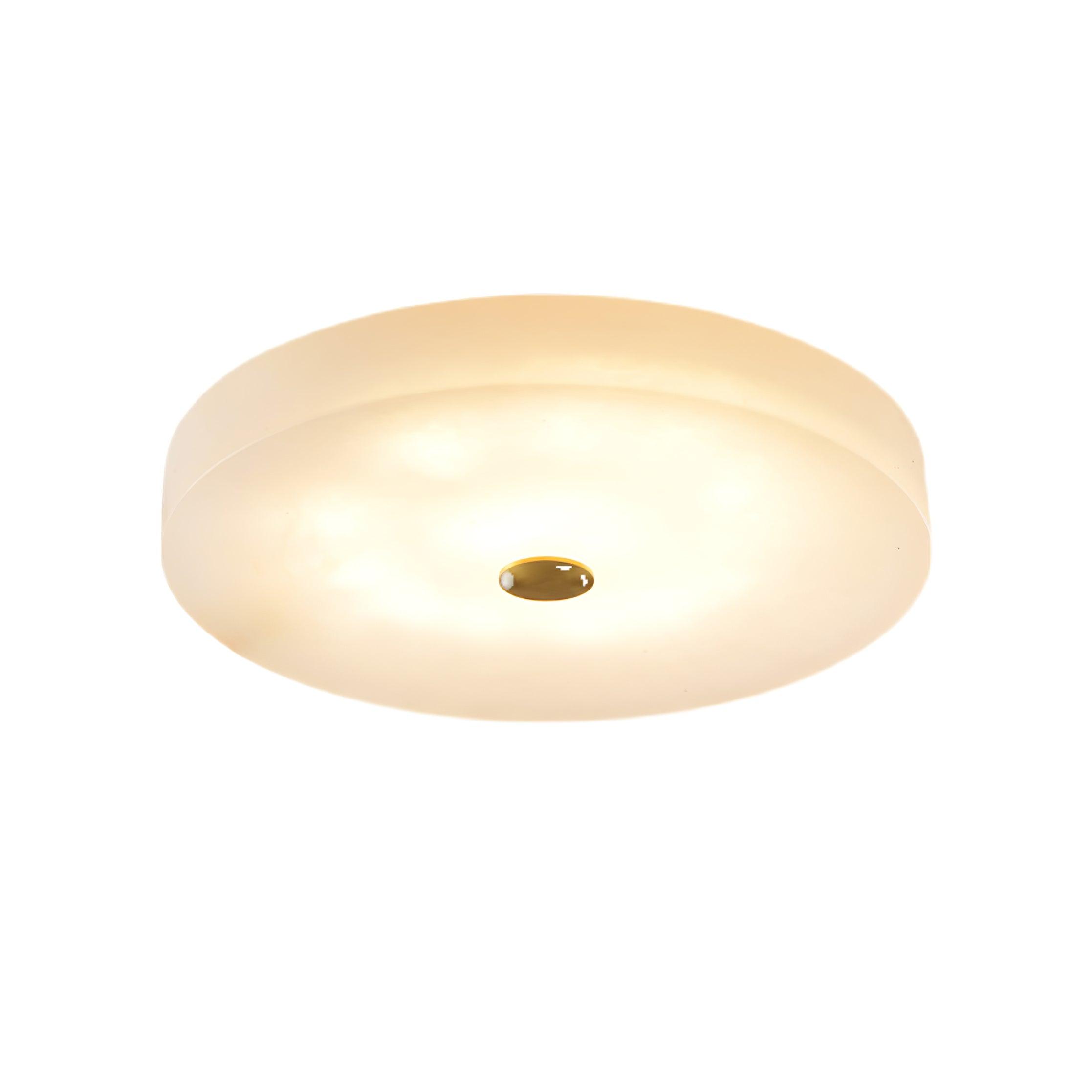 Sophie Alabaster Ceiling Lamp