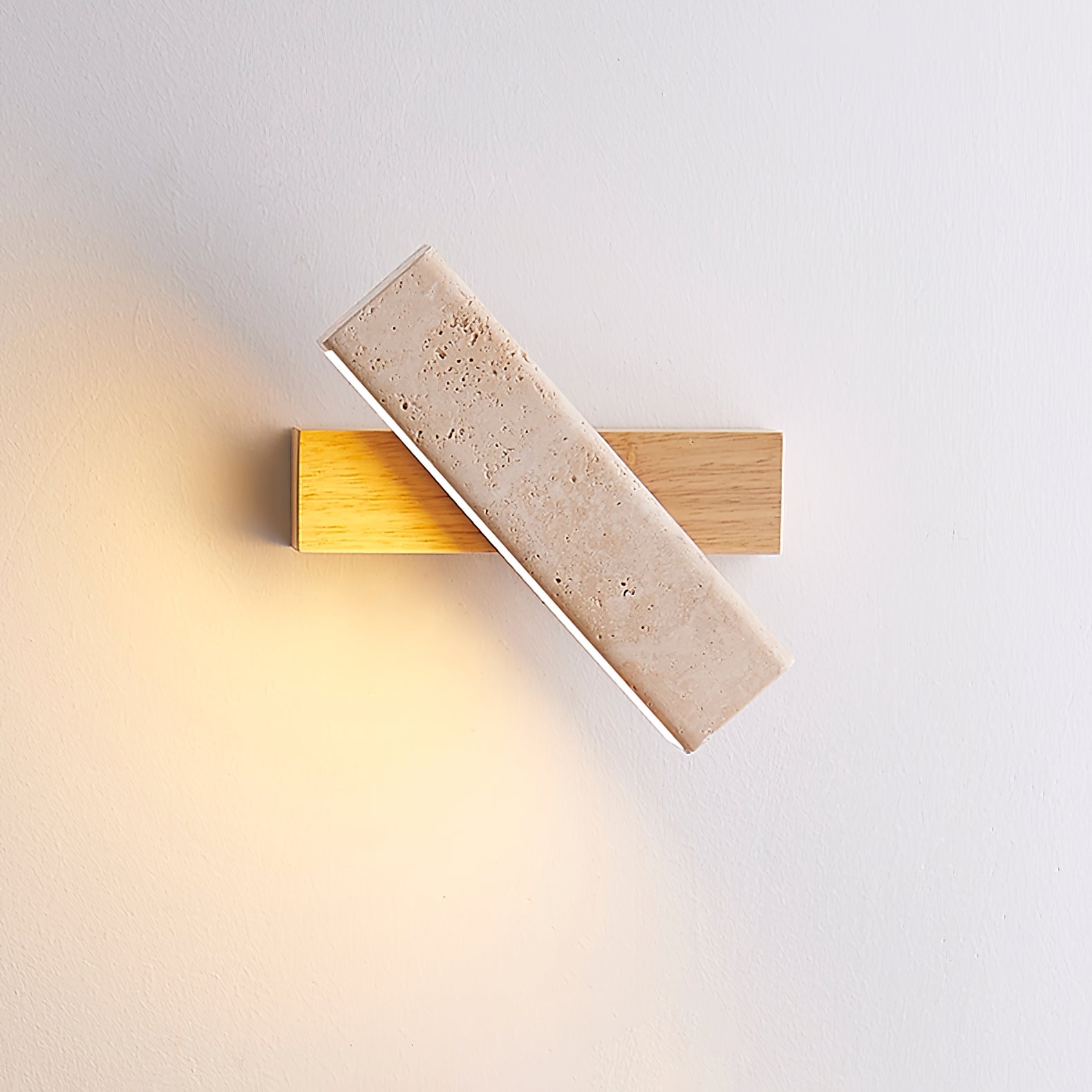 Axis Linear Wall Lamp