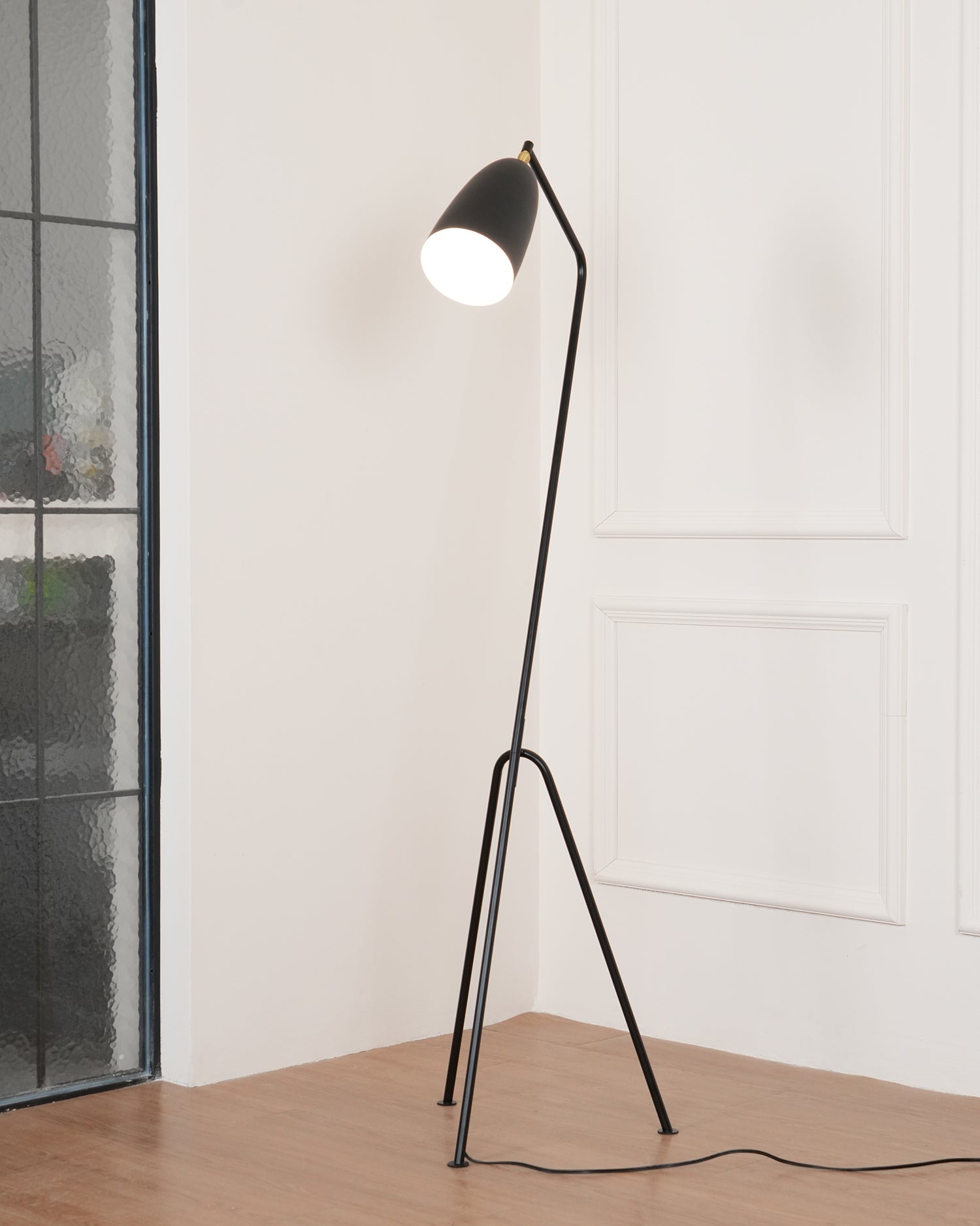 Grasshopper Floor Lamp