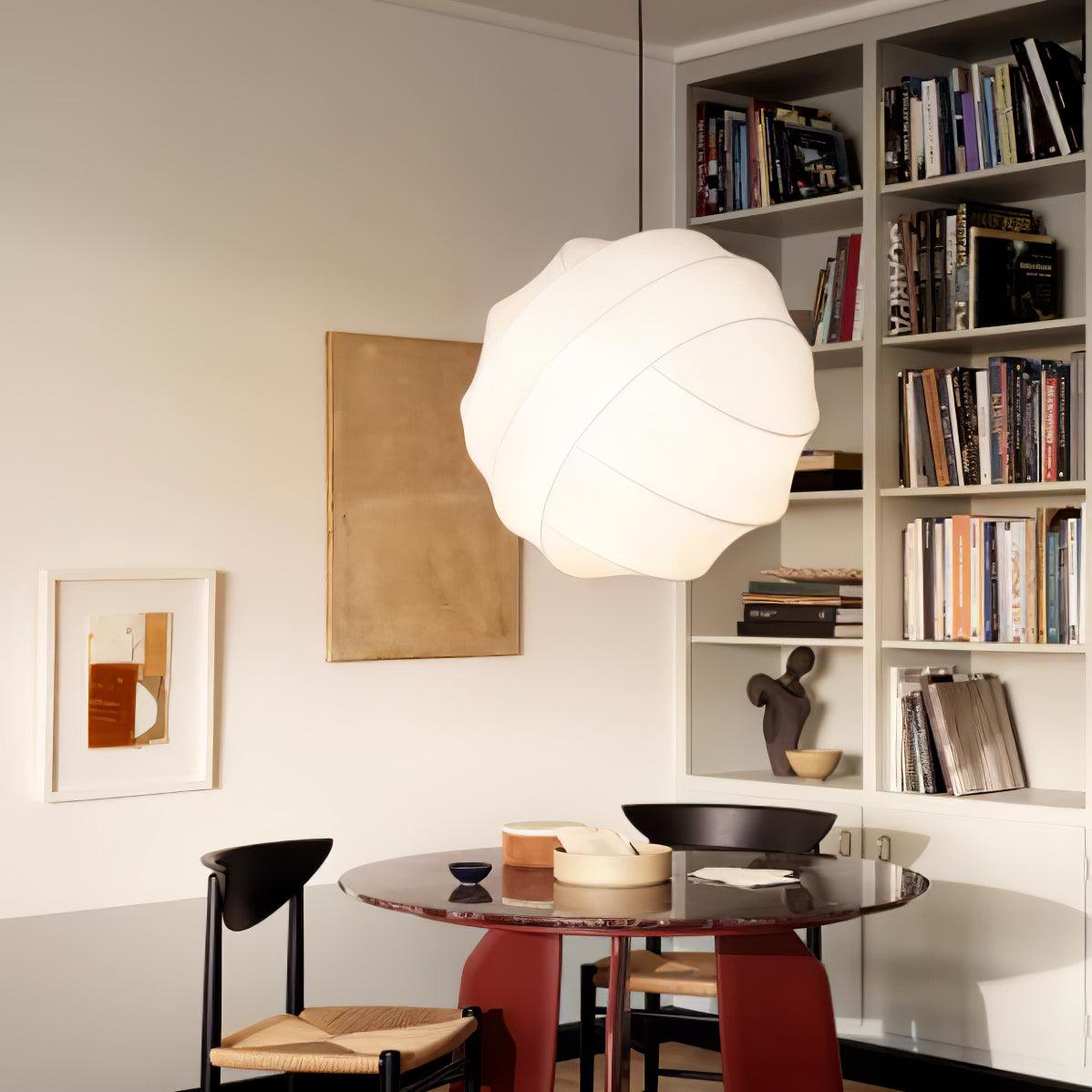 Turner Pendant Lamp