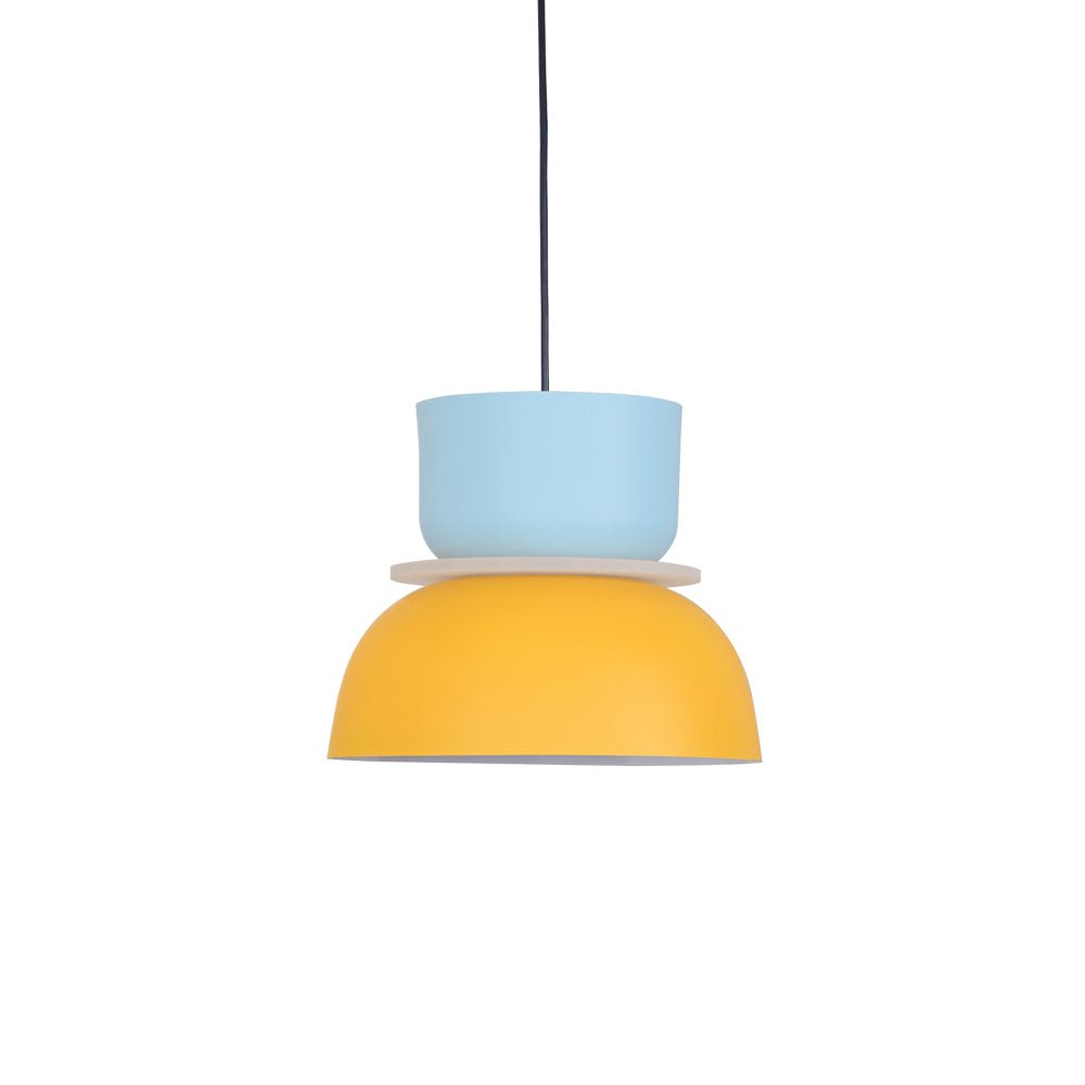 Etta Series Pendant Light