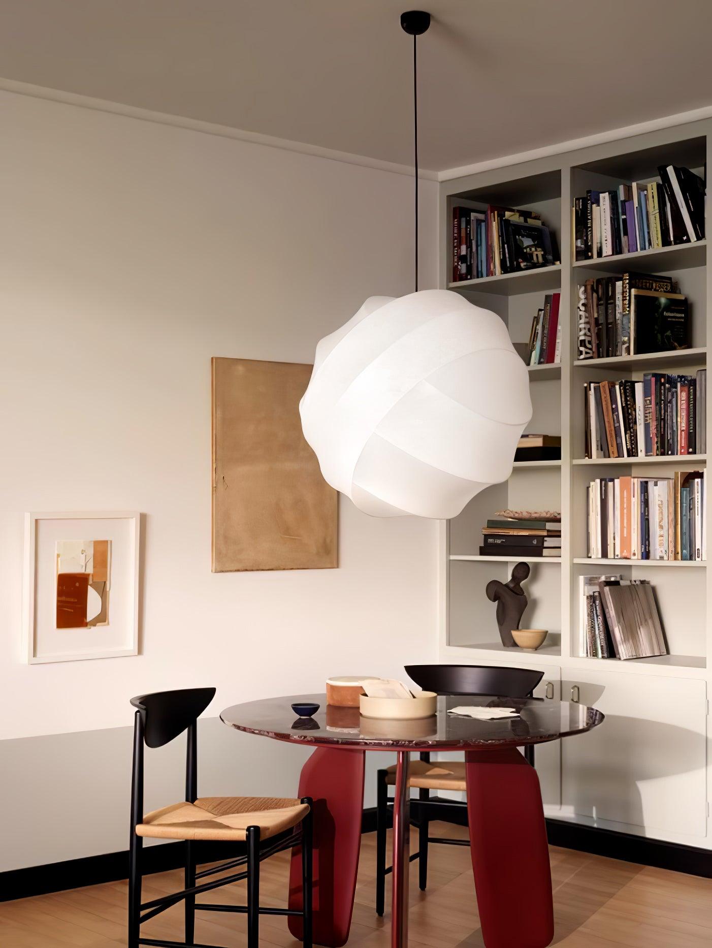 Turner Pendant Lamp