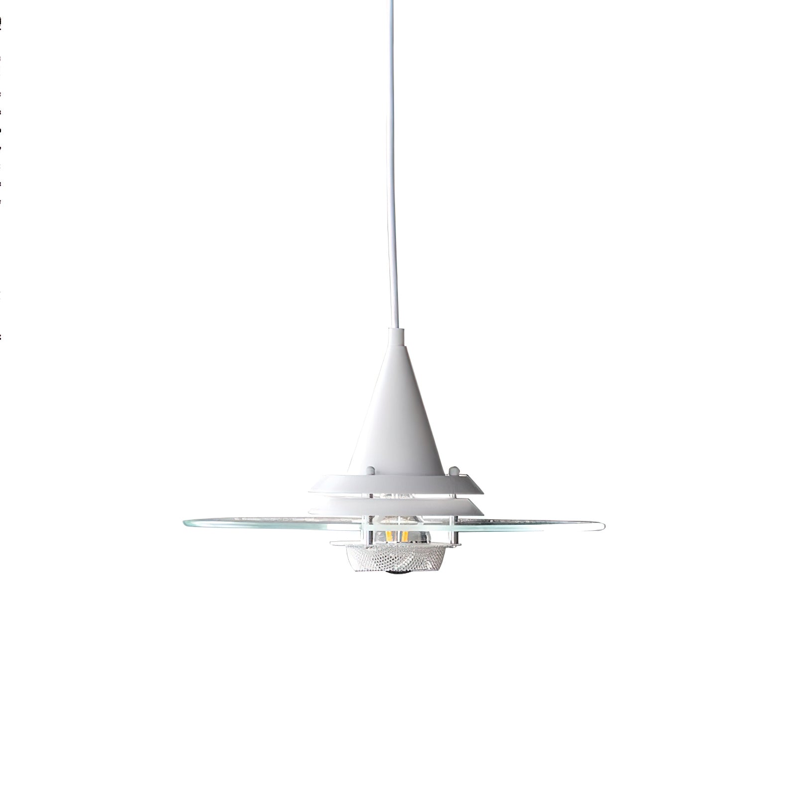 Nova Disc Pendant Light