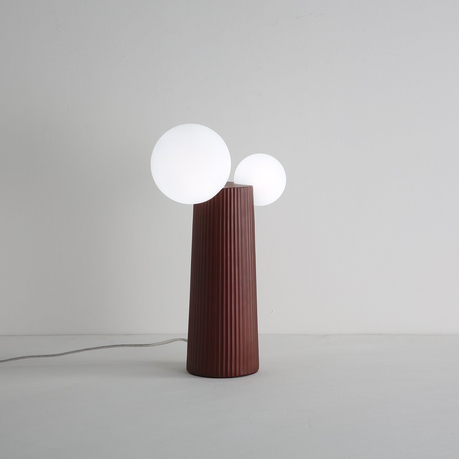 Land Table Lamp