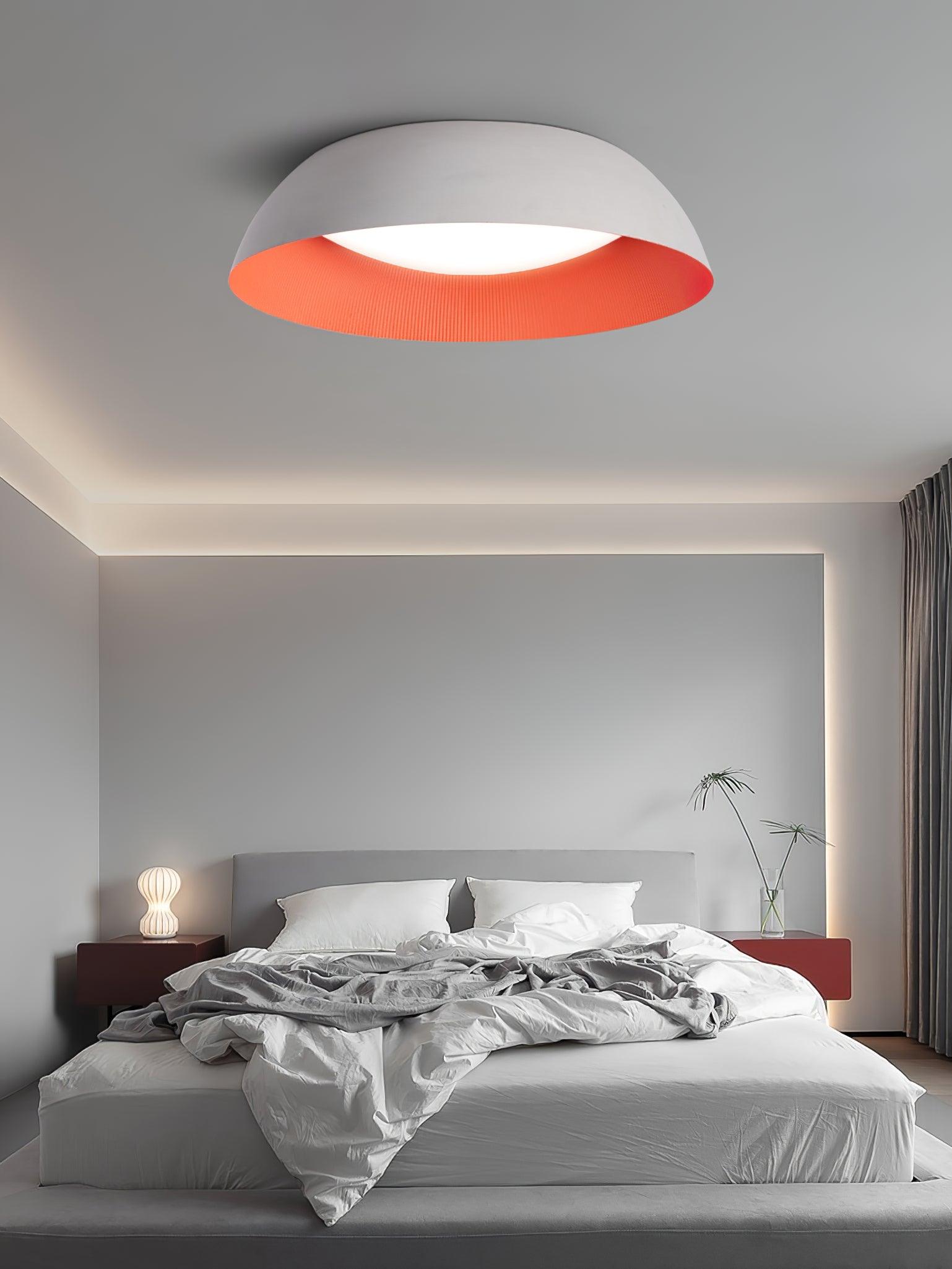 Lindby Juliven LED Ceiling Light