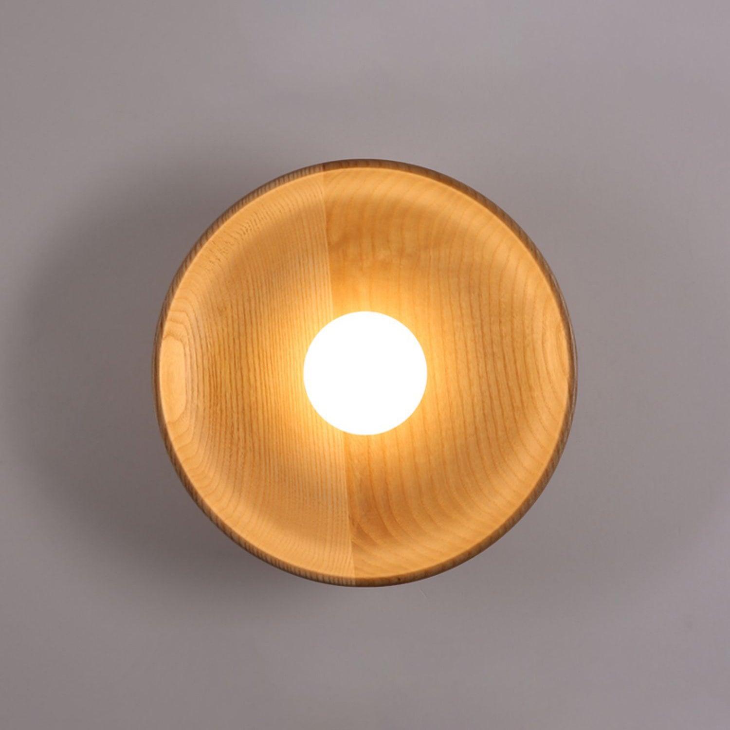 Centric Wall Lamp