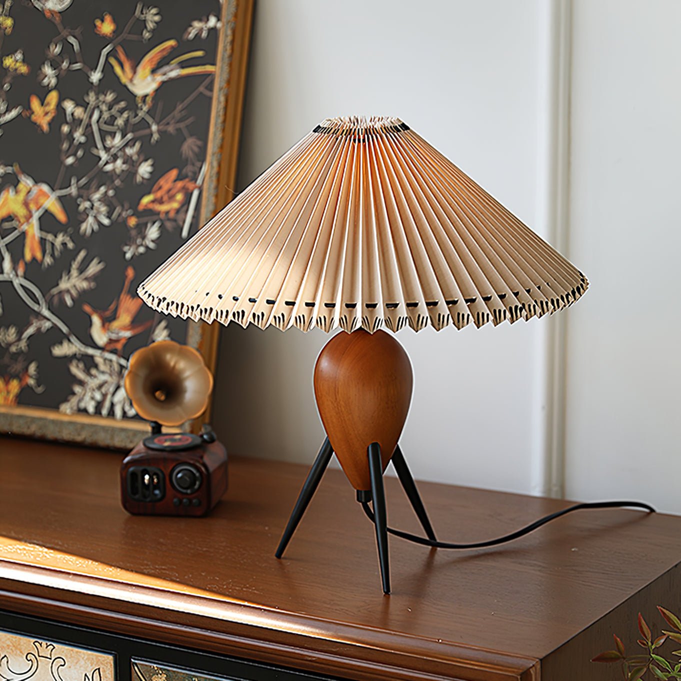 Mian Table Lamp