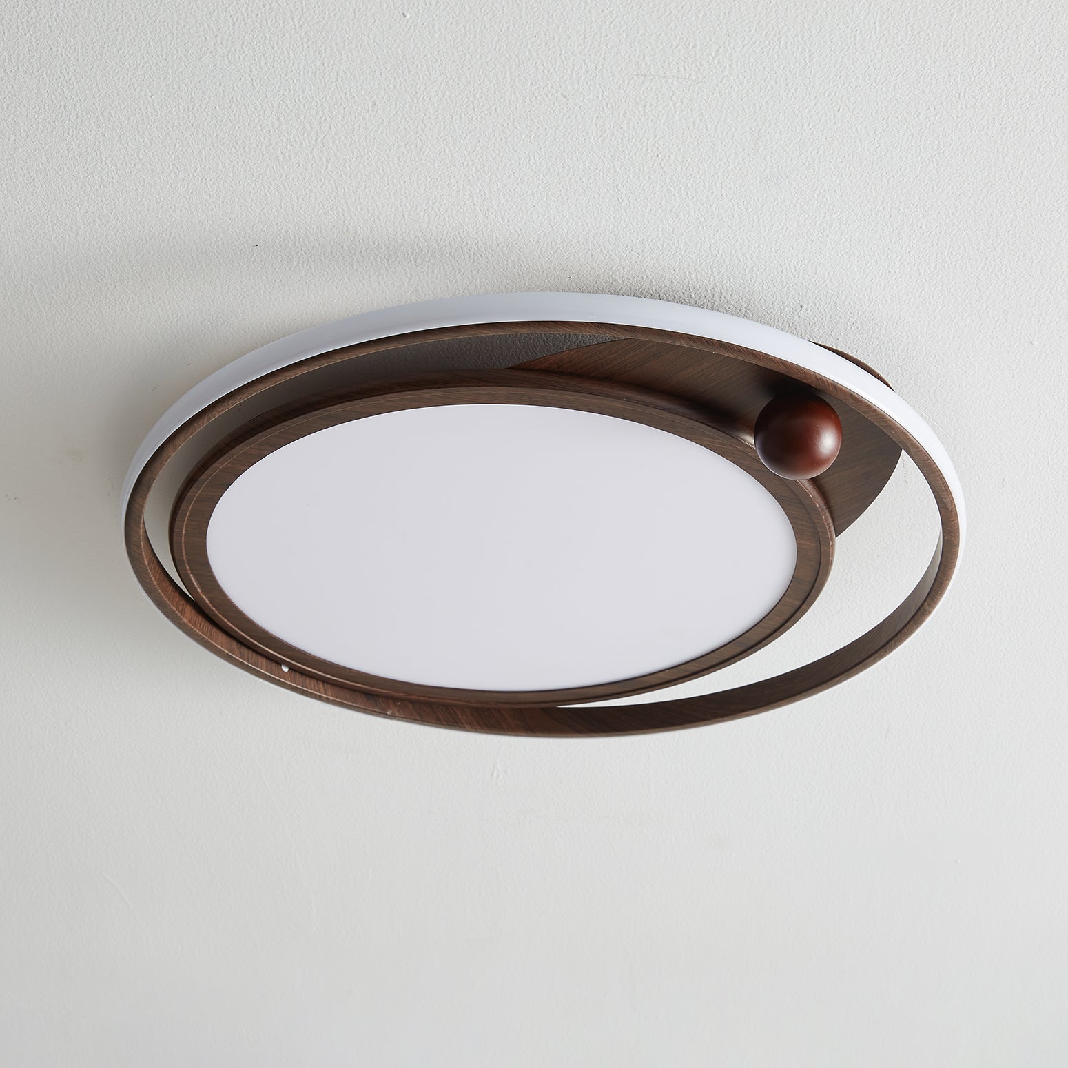 Cloudcrest Ceiling Light