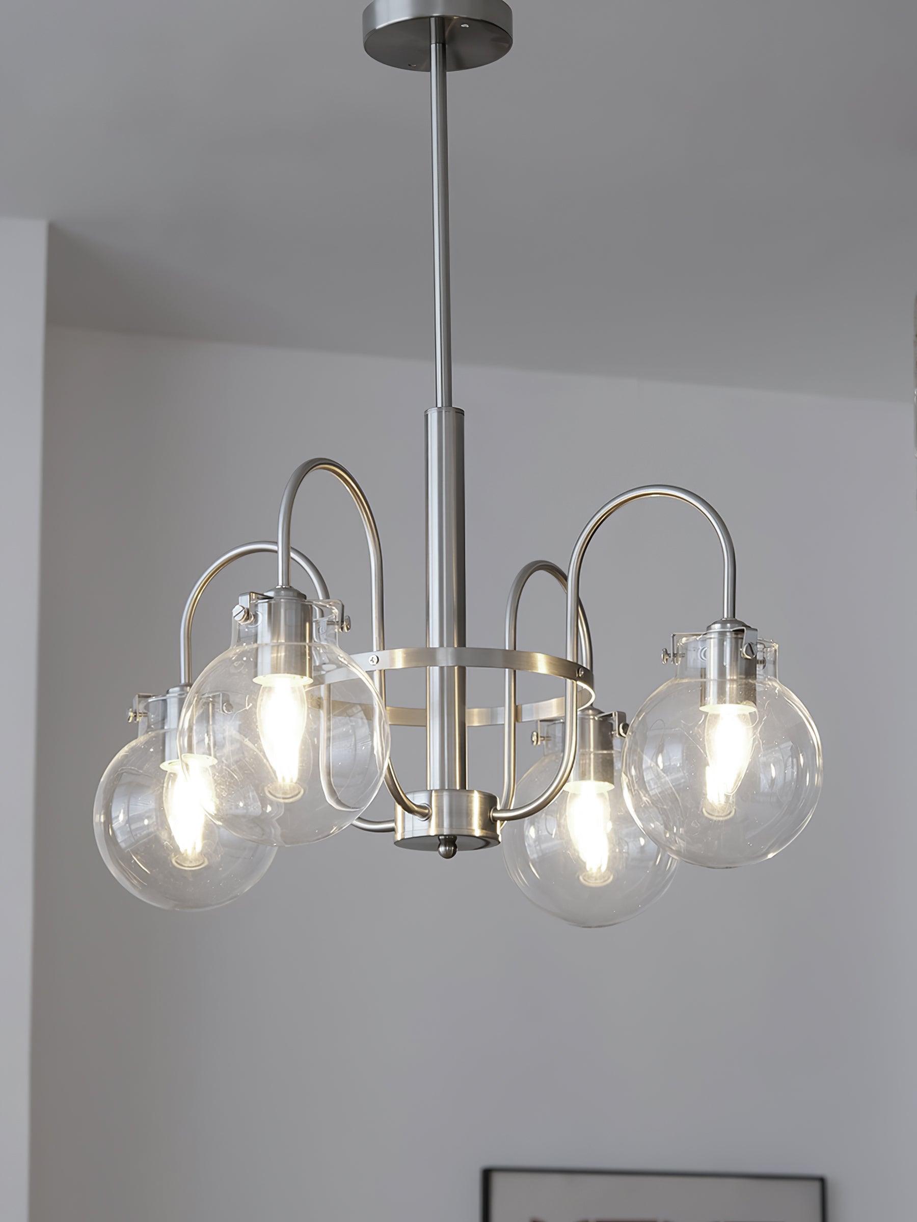 Hansford Chandelier