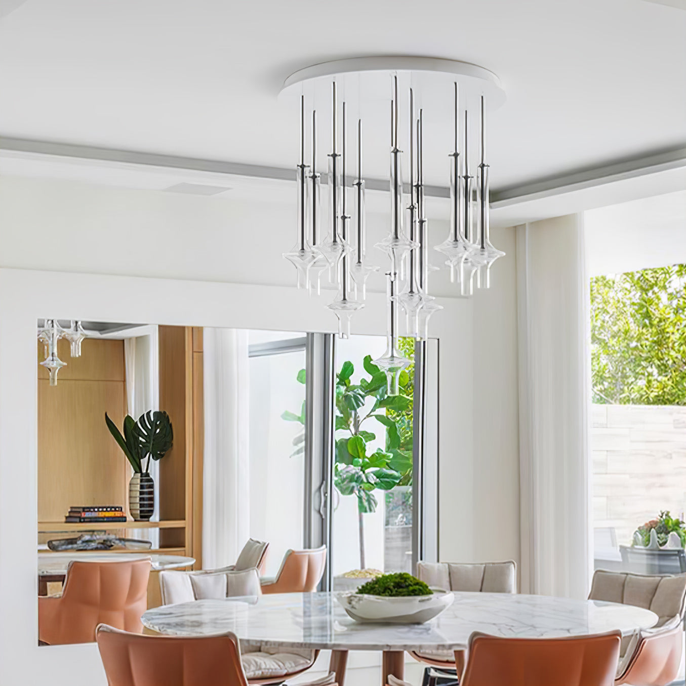 Wonder Suspension Lamp