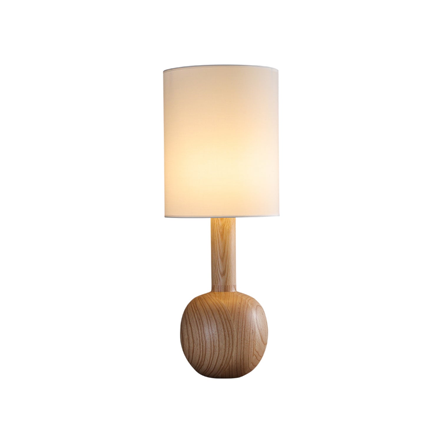 Gavel Table Lamp