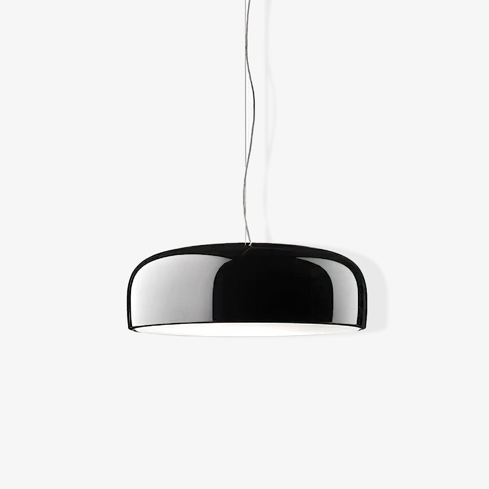 Potlid Pendant Lamp