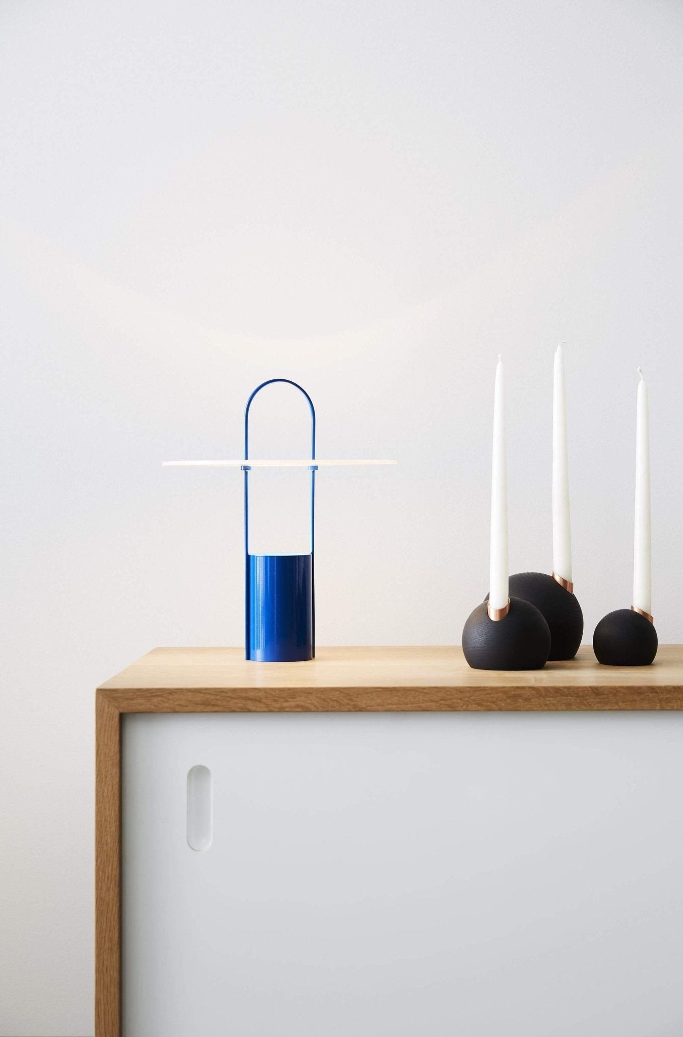 Nomade Table Lamp