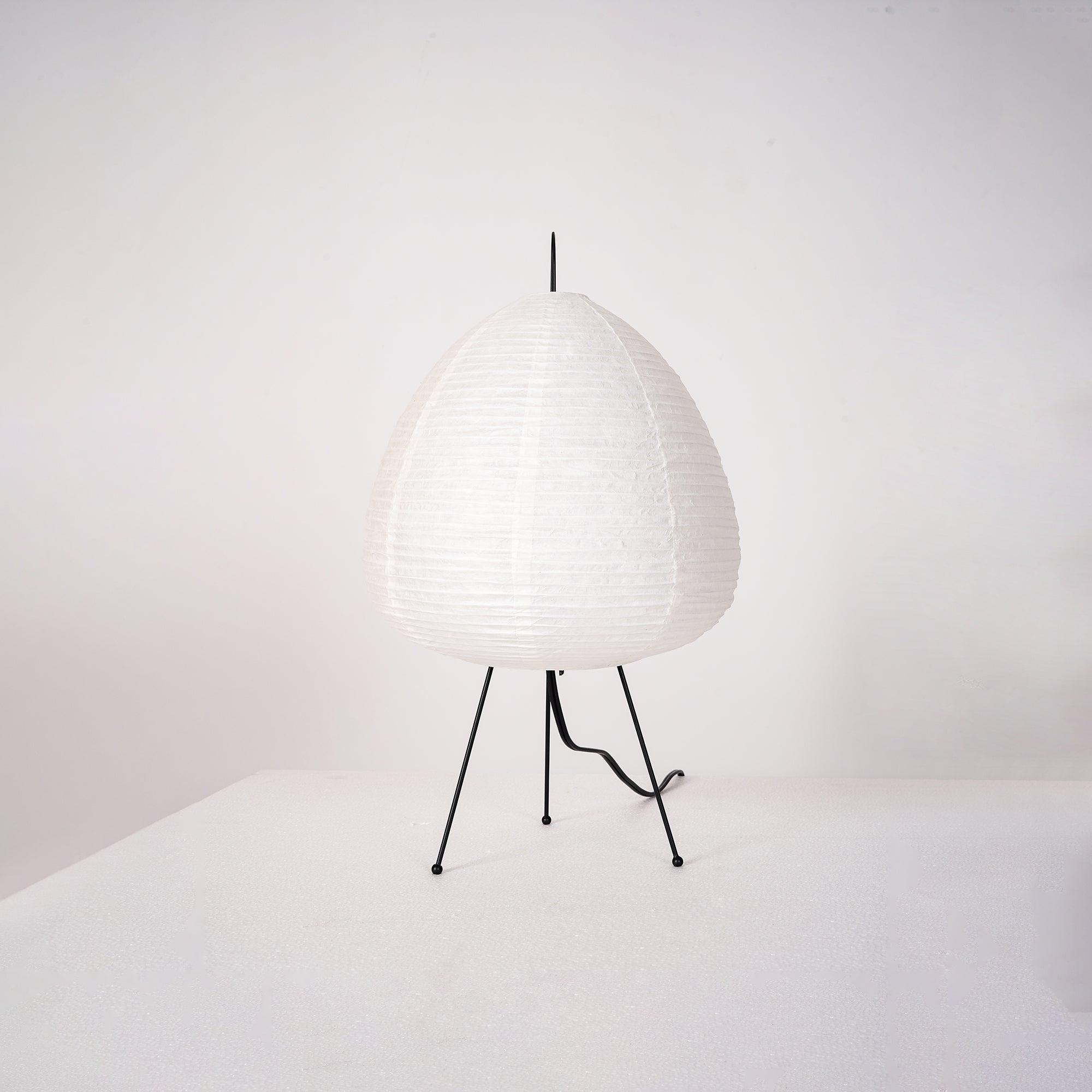 Akari Paper Table Lamp