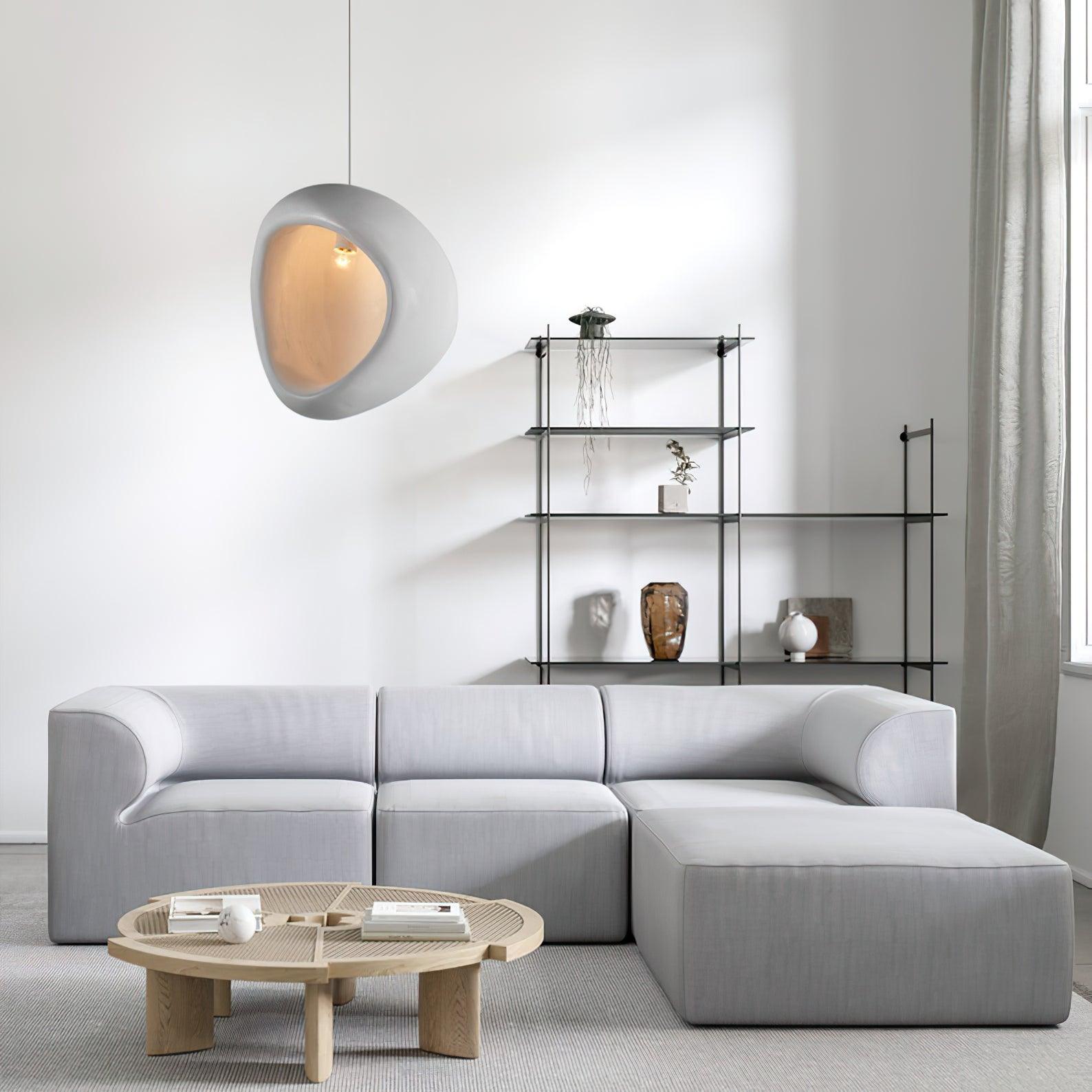 Nula Pendant Lamp