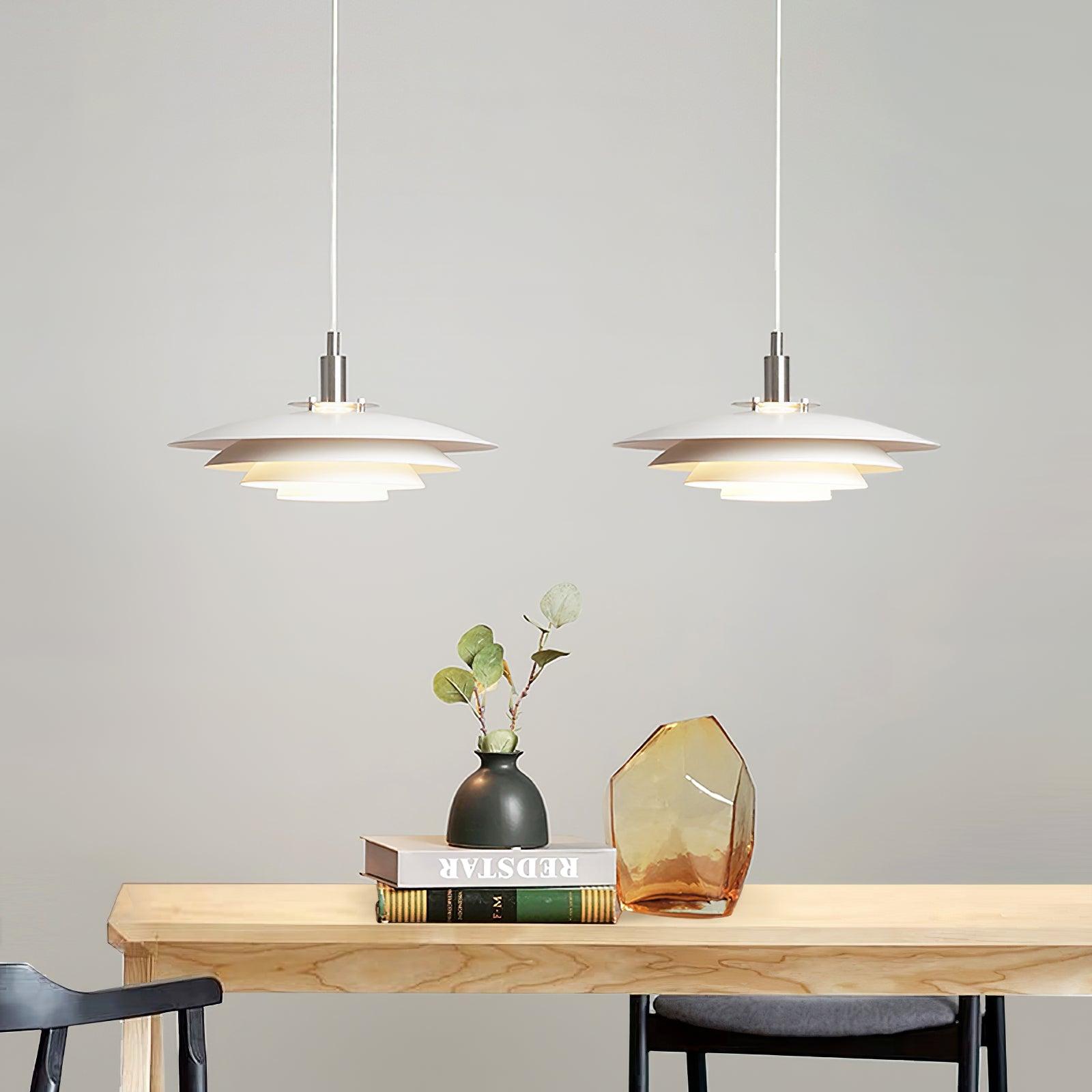 Bretagne Pendant Light