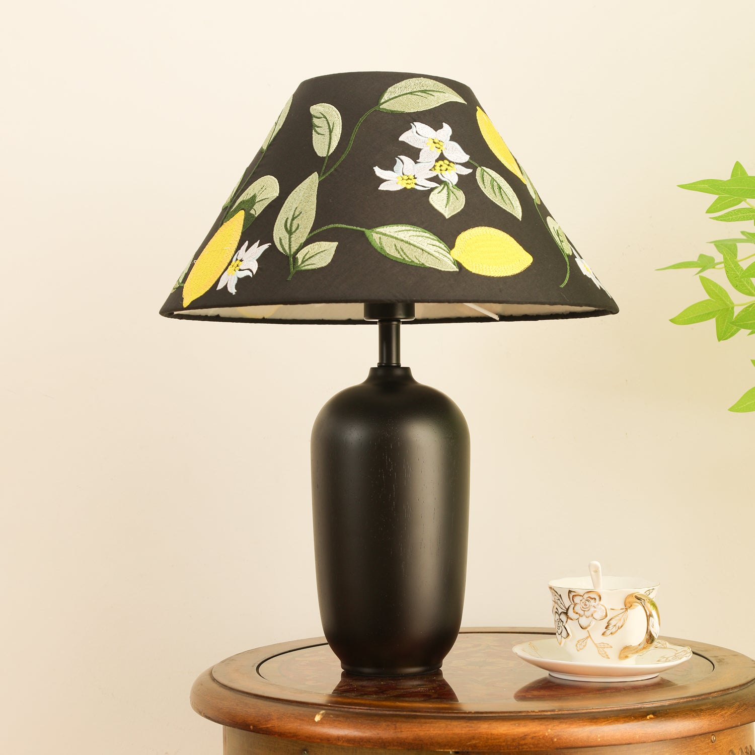 Clara Table Lamp