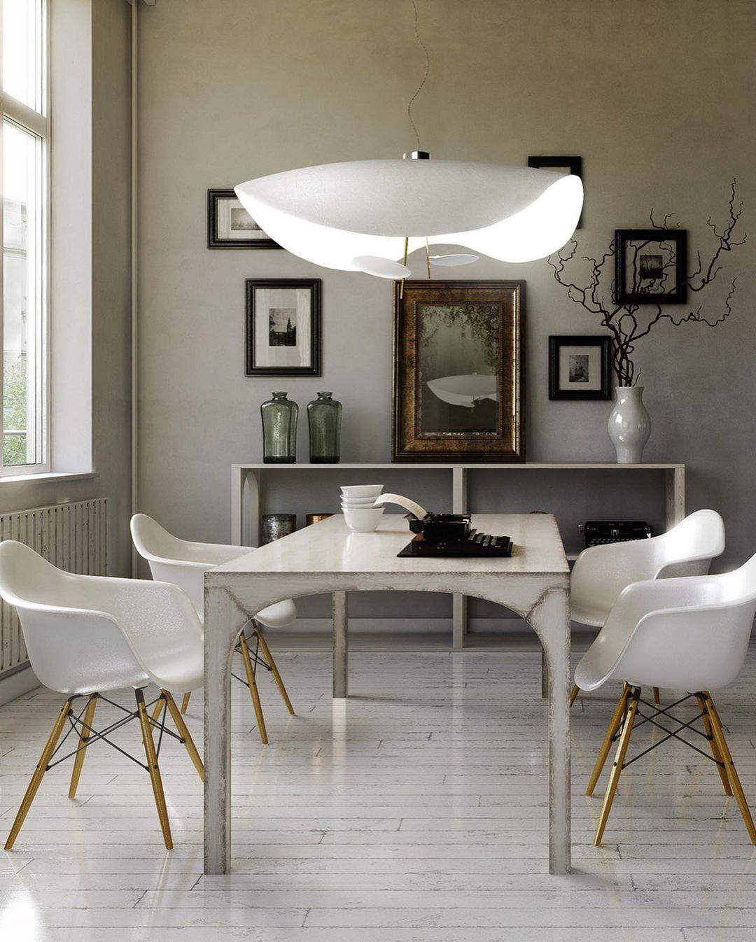 Giorgio Pendant Light