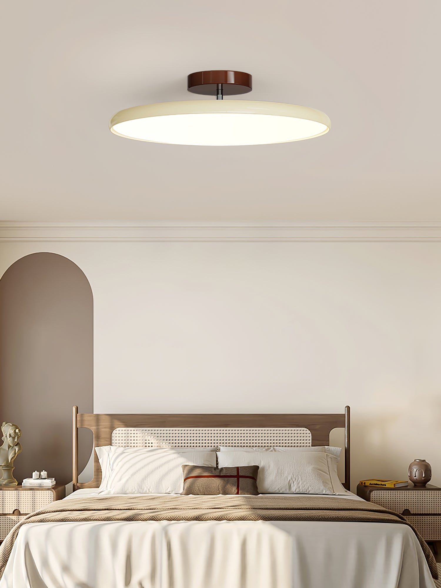 Lola Adjustable Ceiling Light