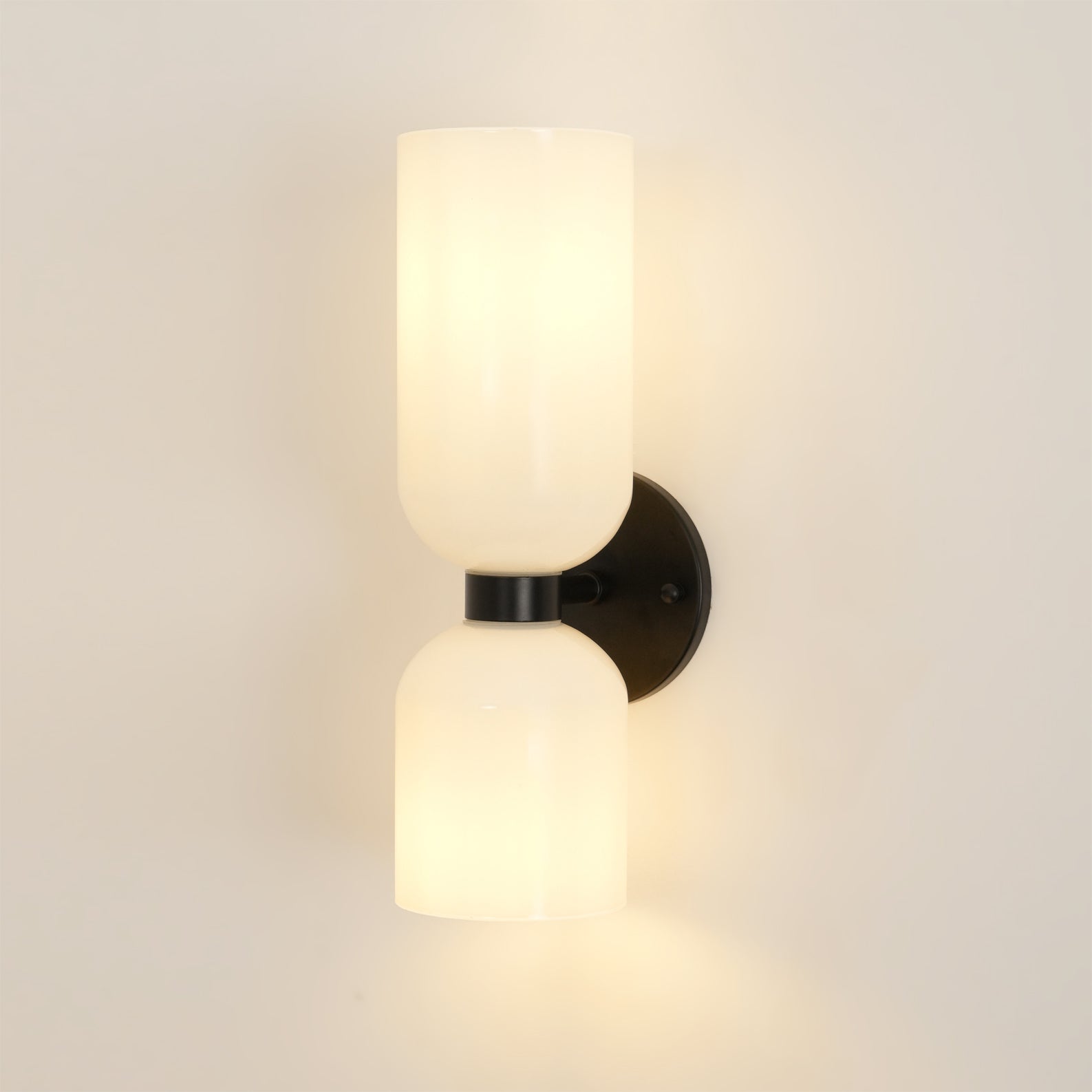 Edie Plug-In Wall Lamp