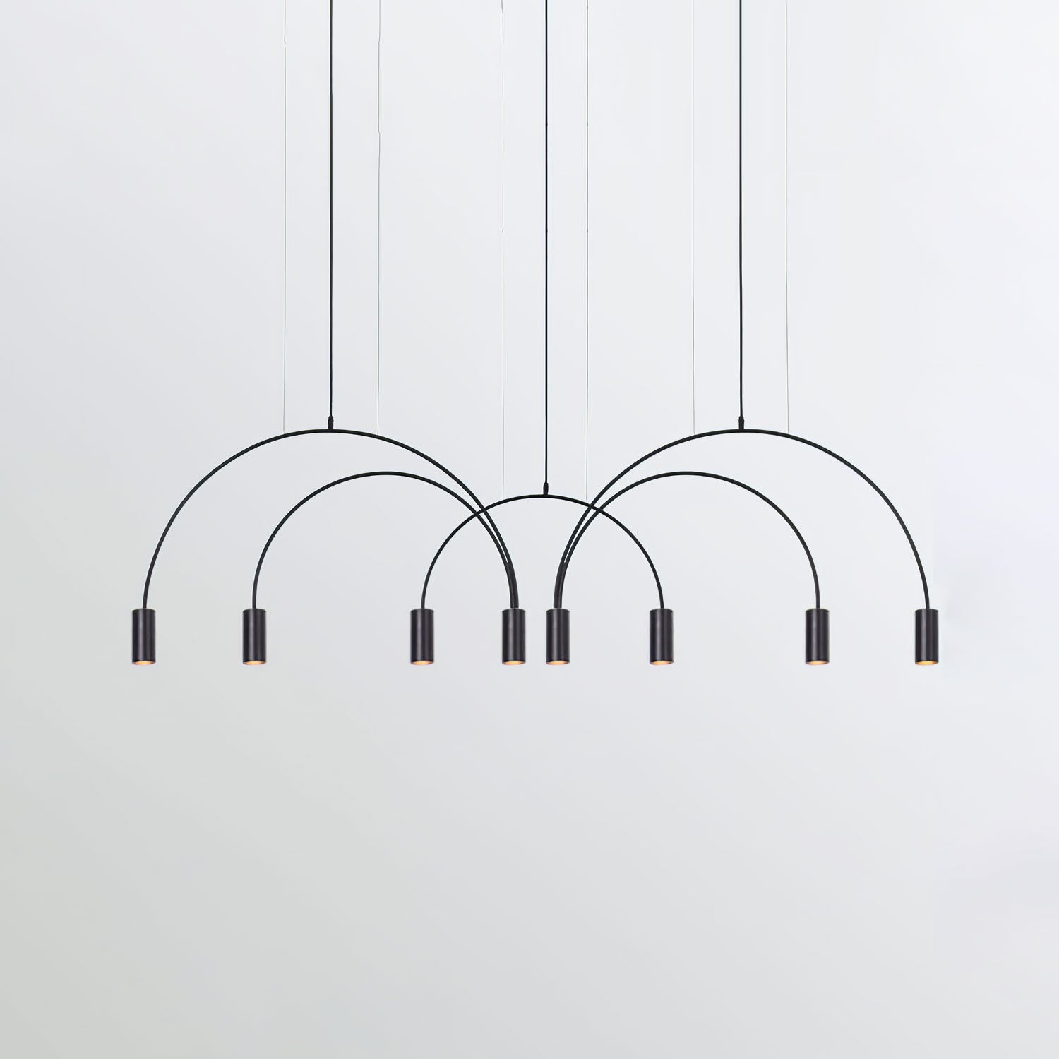 Arcs Pendant Light