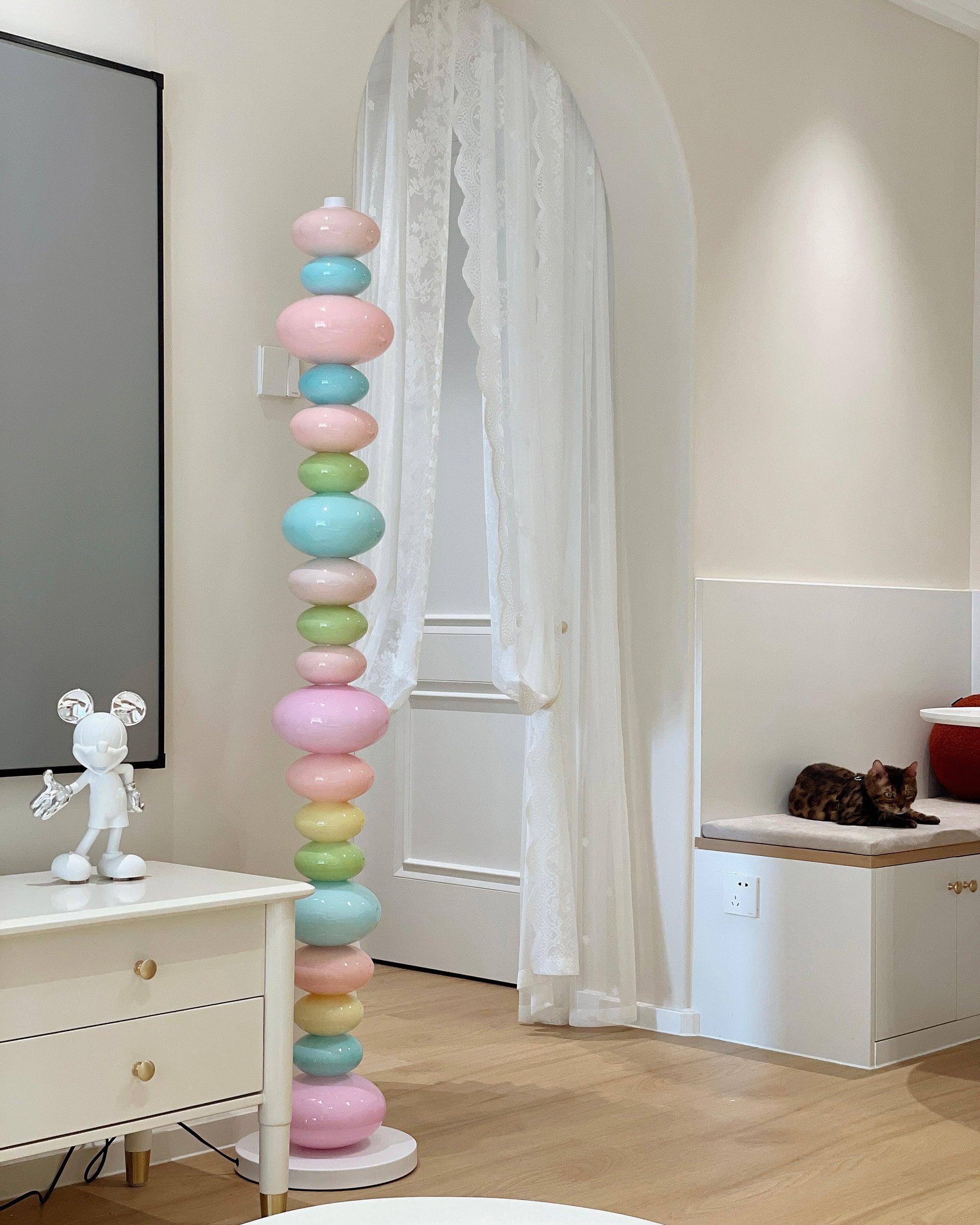 Candy Floor Lamp