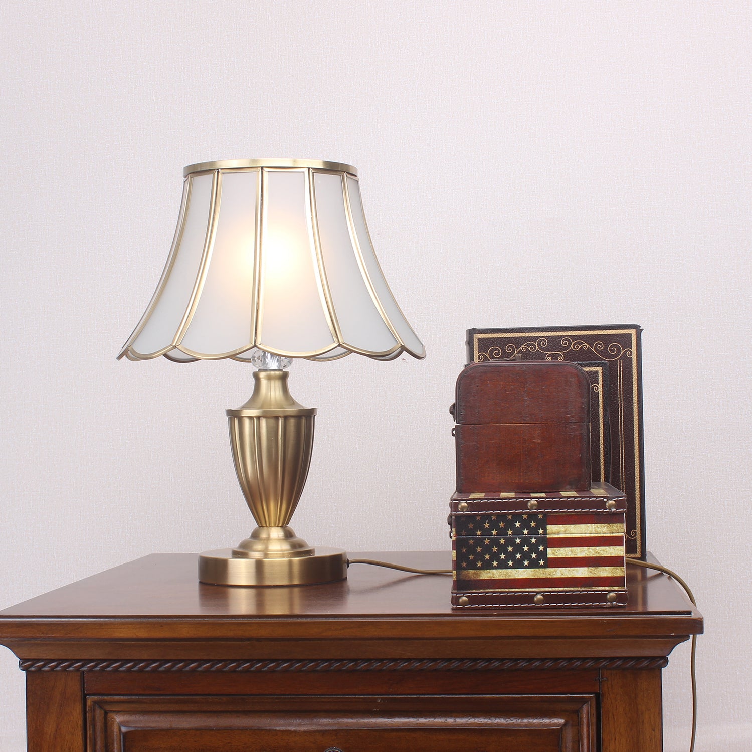 Lucia Table Lamp