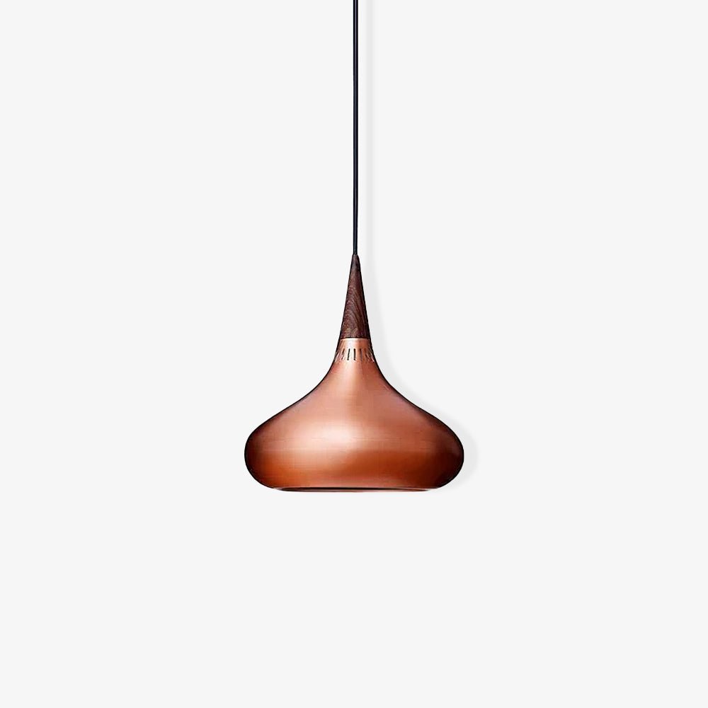 Orient Pendant Light