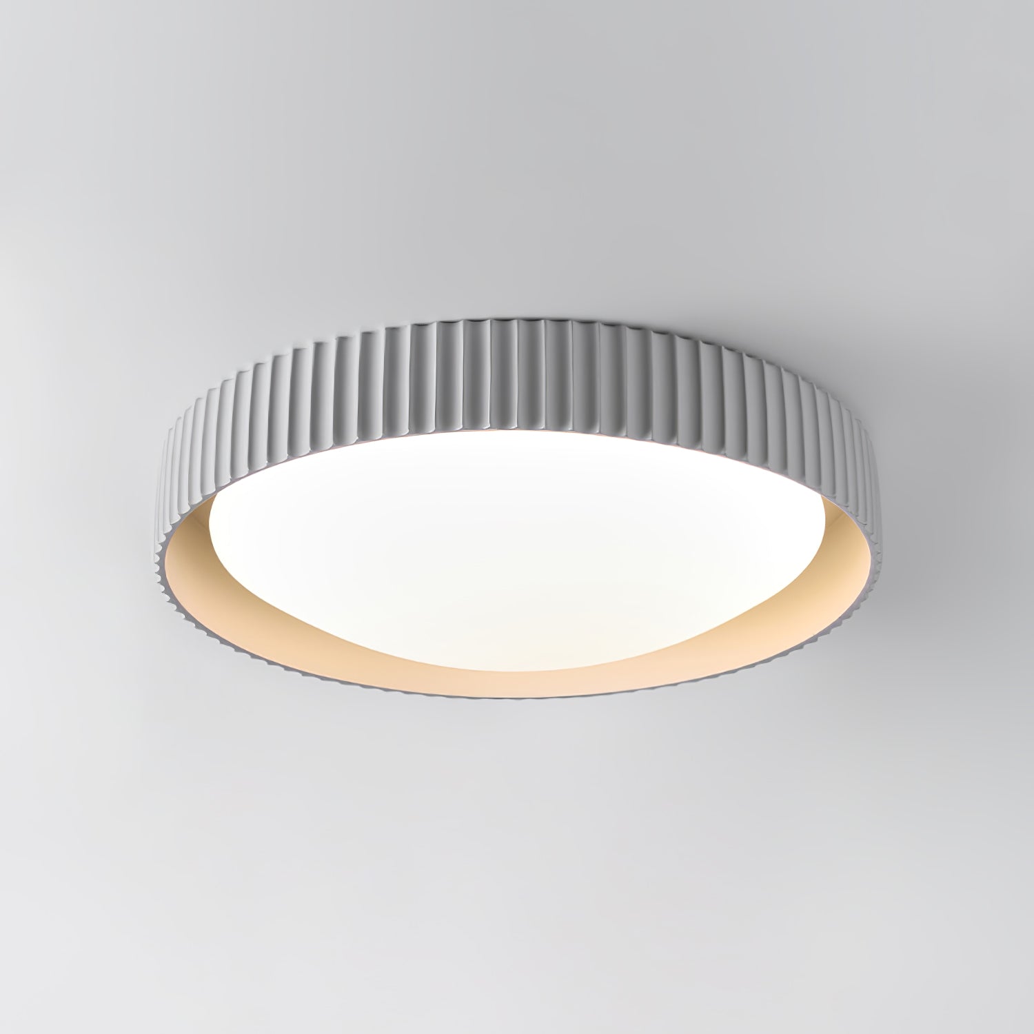 Lunaire Ceiling Light