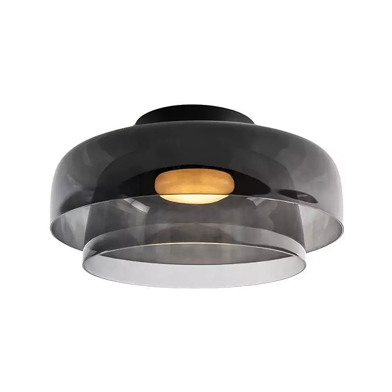 Levels Ceiling Light