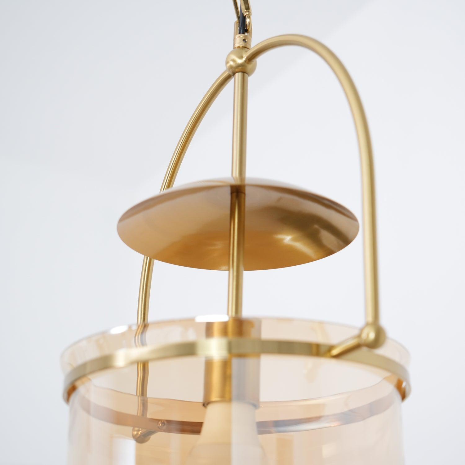 Lorford Cup Pendant Light