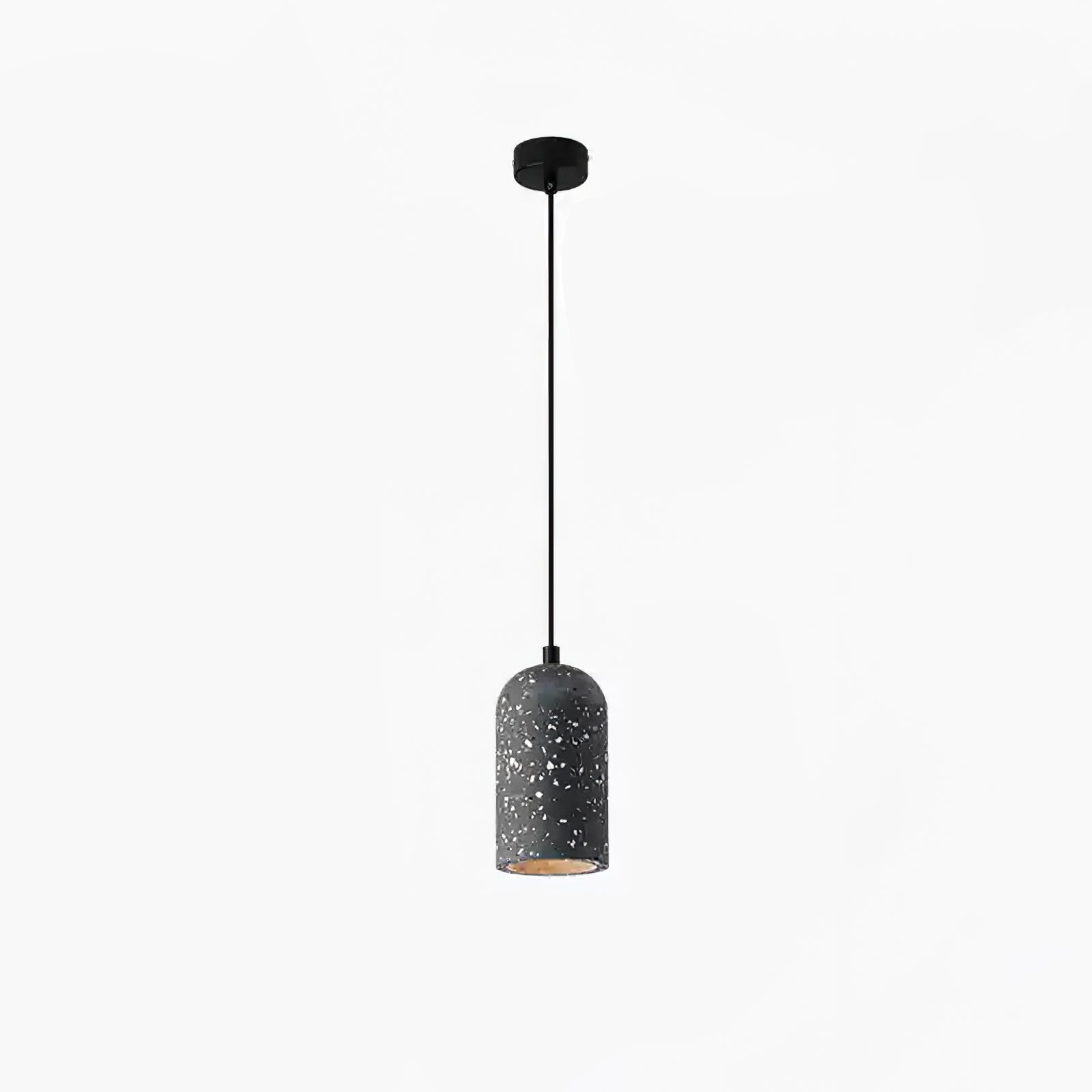 U Concrete Pendant Lamp