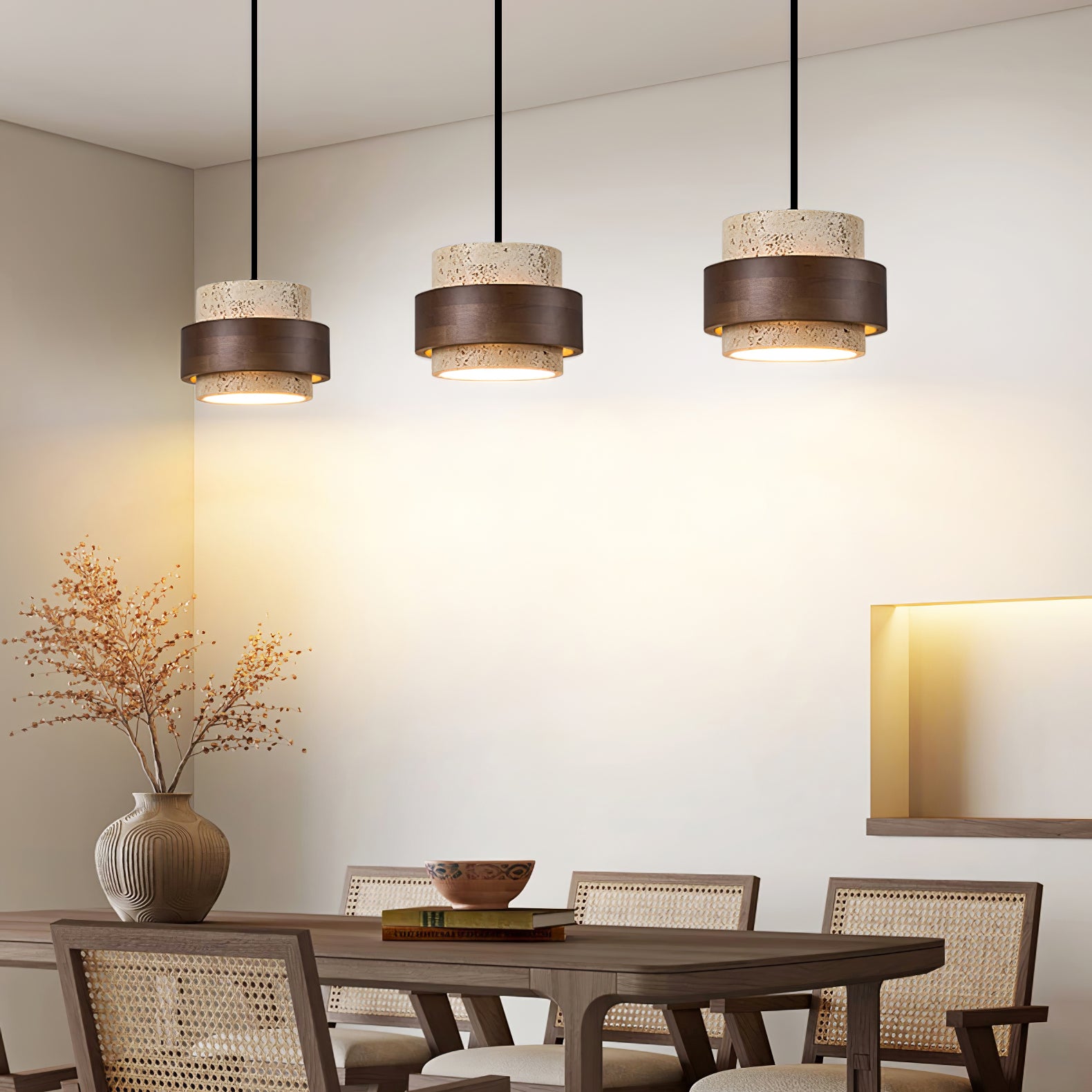 Stonova Pendant Lamp