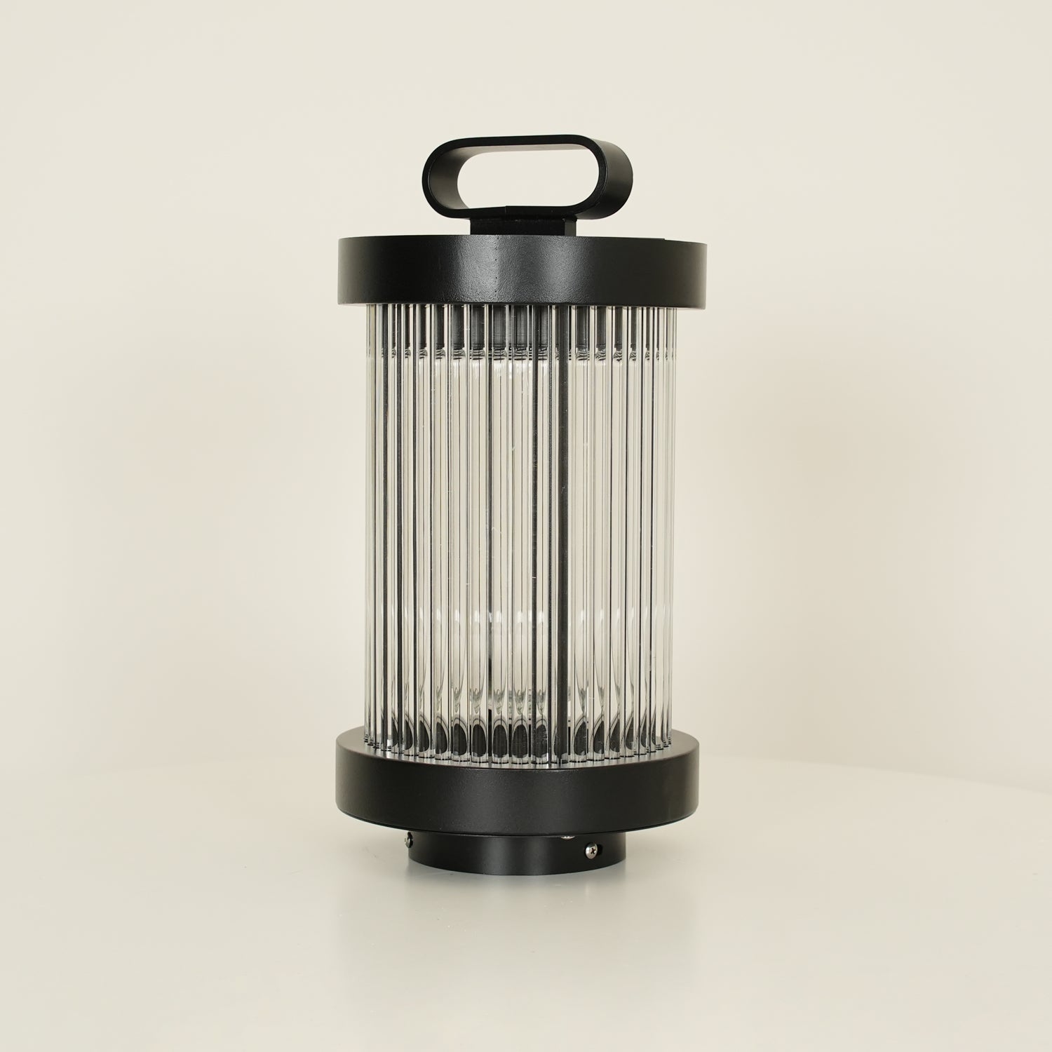 Lantern Garden Solar Outdoor Light