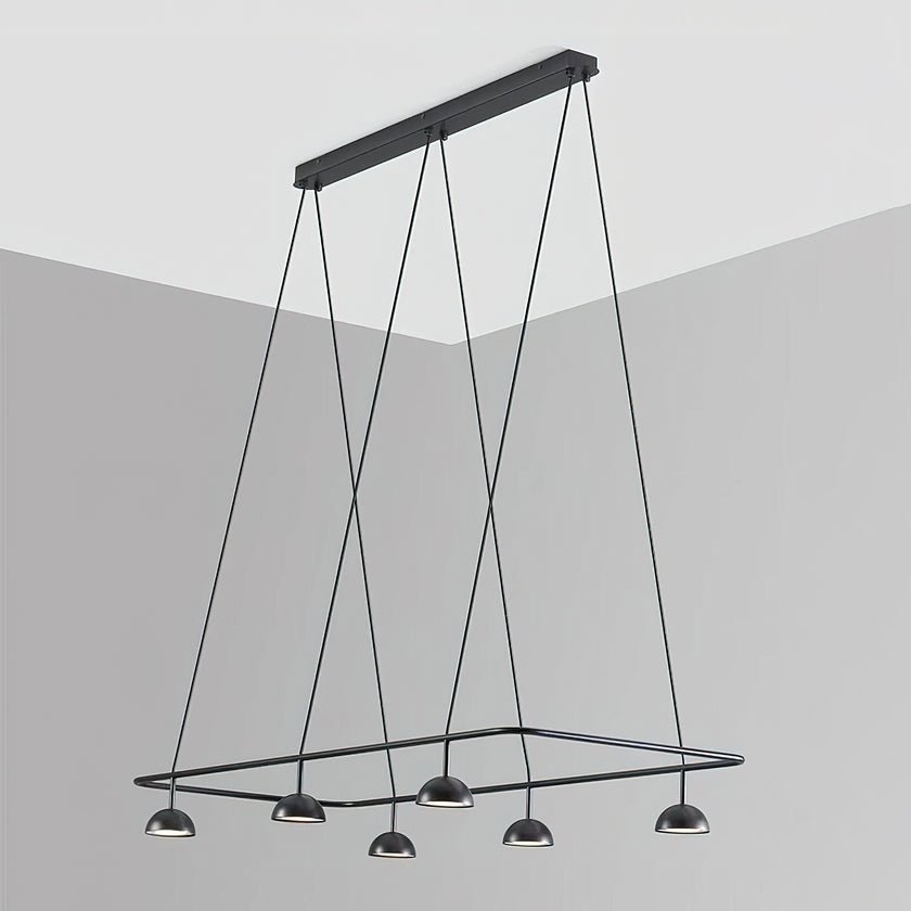 Cupolina Chandelier