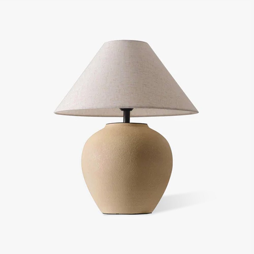 Decker Table Lamp