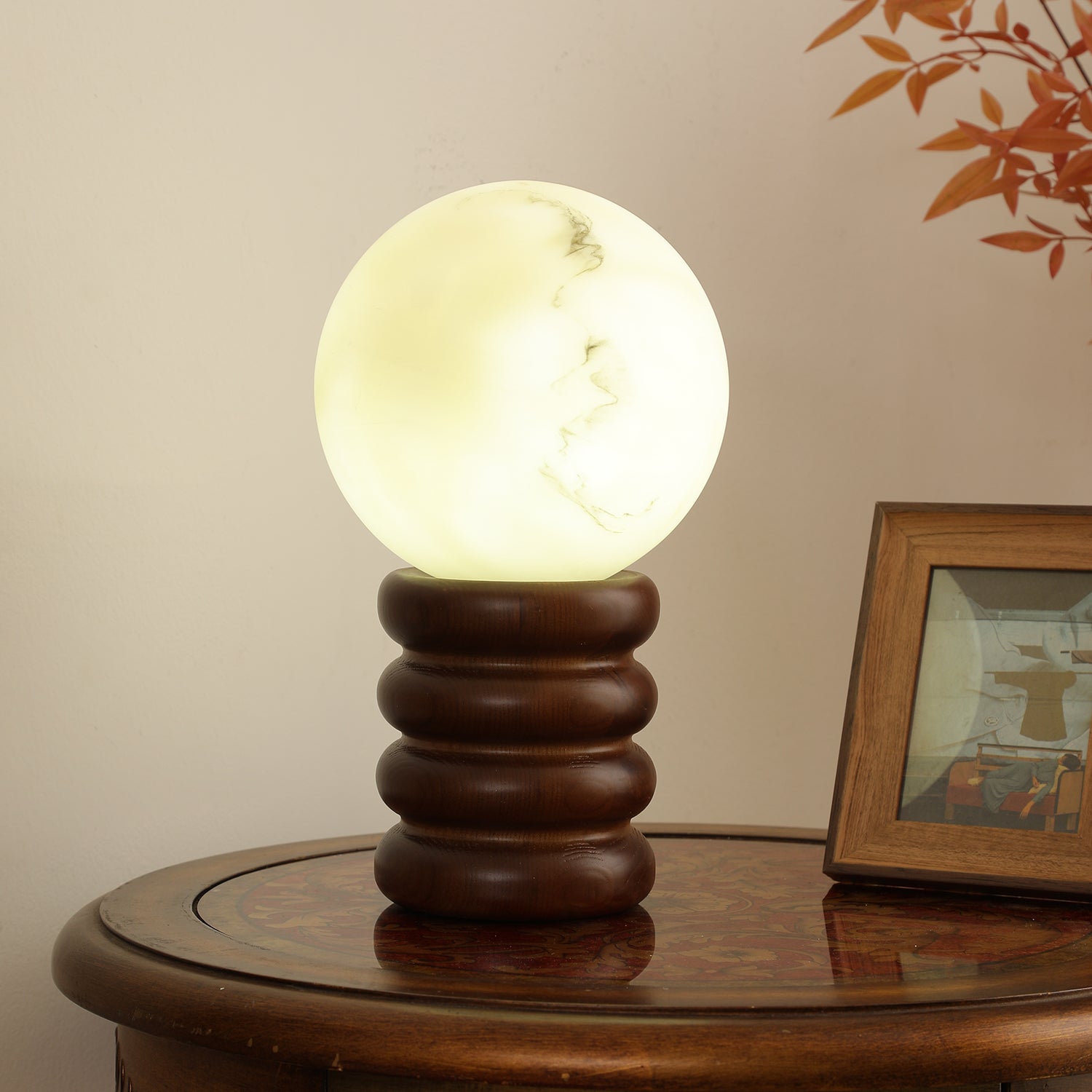 Marcus Table Lamp