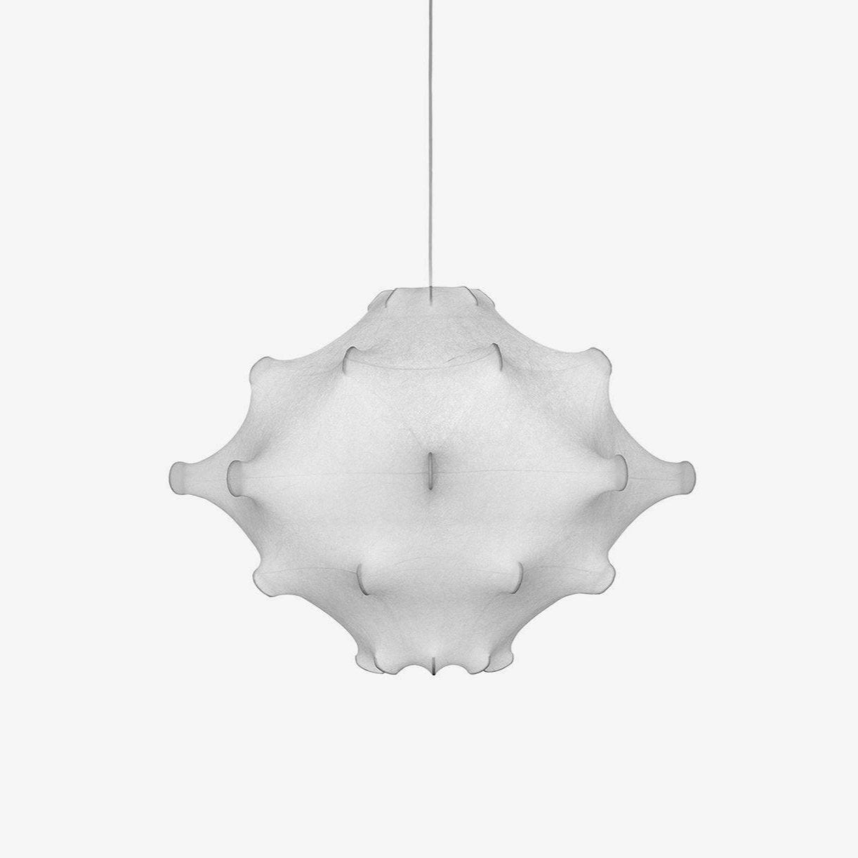 Cocoon Bloom Pendant Lamp