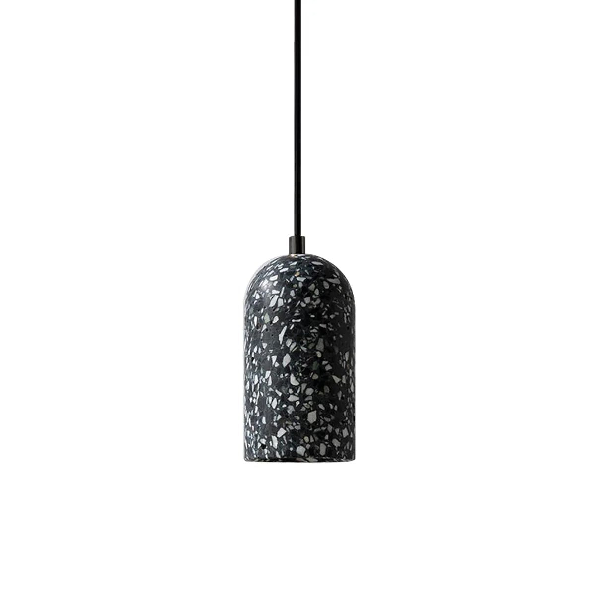 U Concrete Pendant Lamp