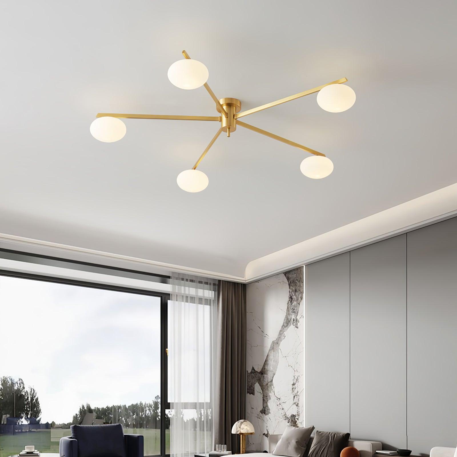 Jasper Ceiling Lamp