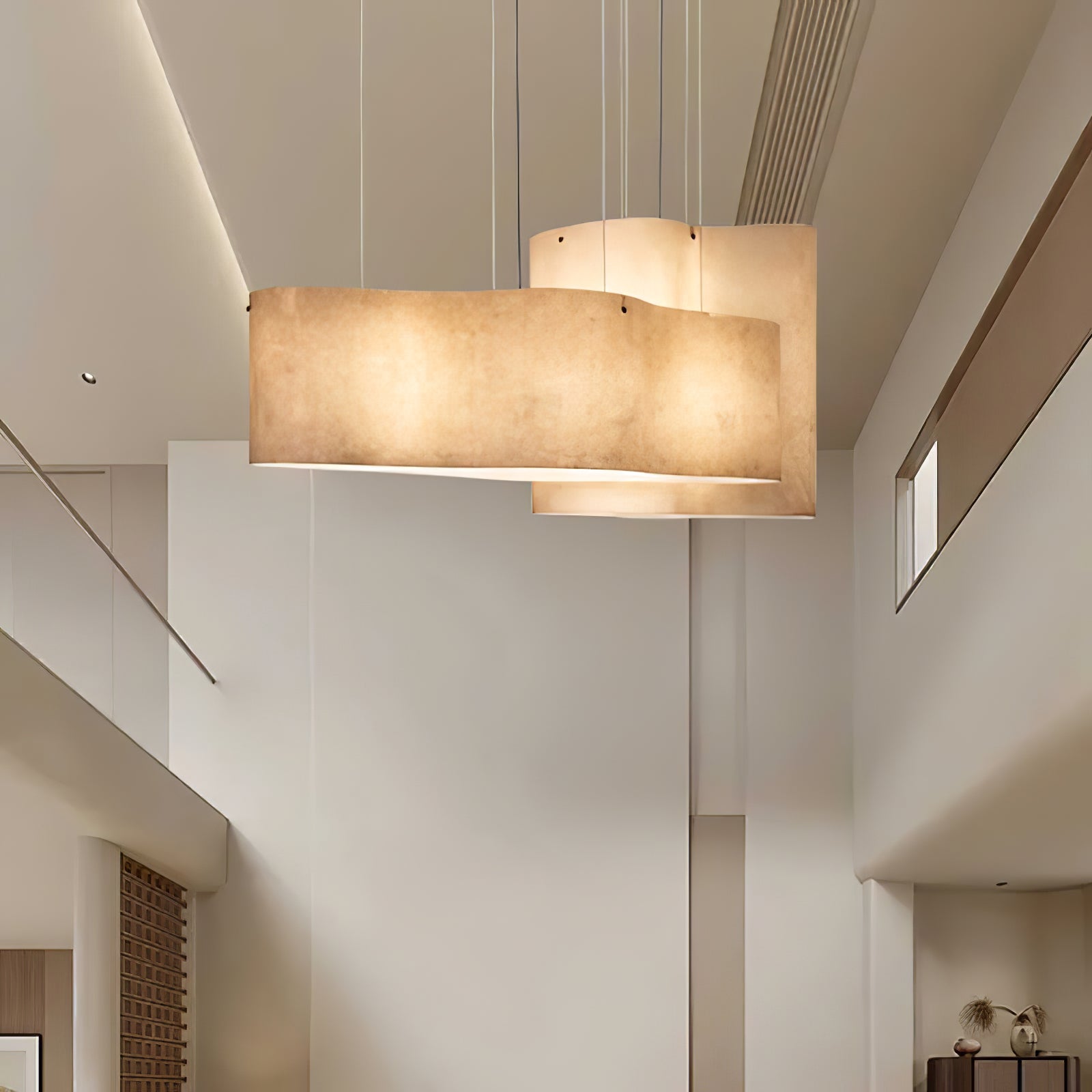 Nuvola Cloud Pendant Lamp