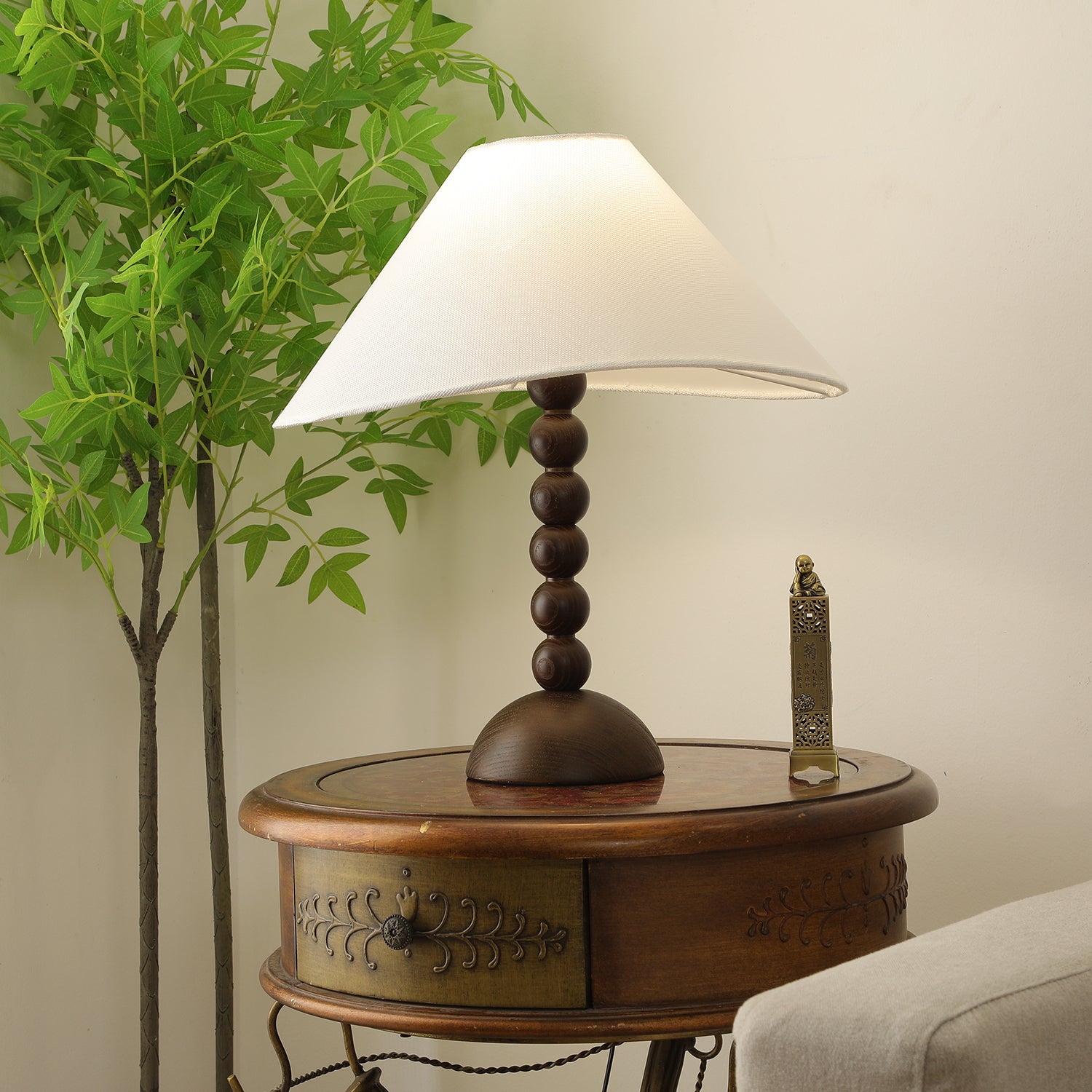 Isabella Grace Table Lamp