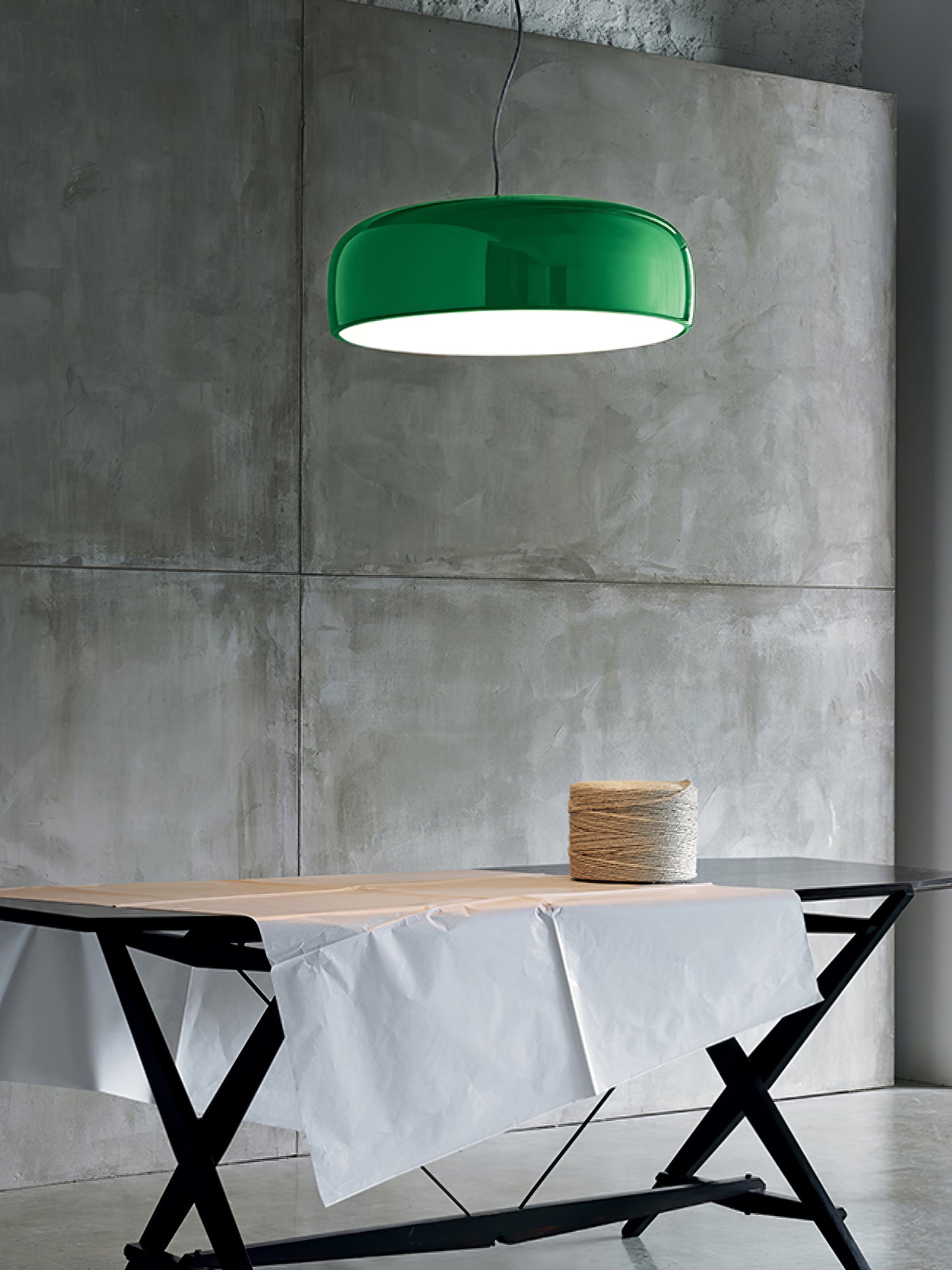 Smithfield Pendant Light