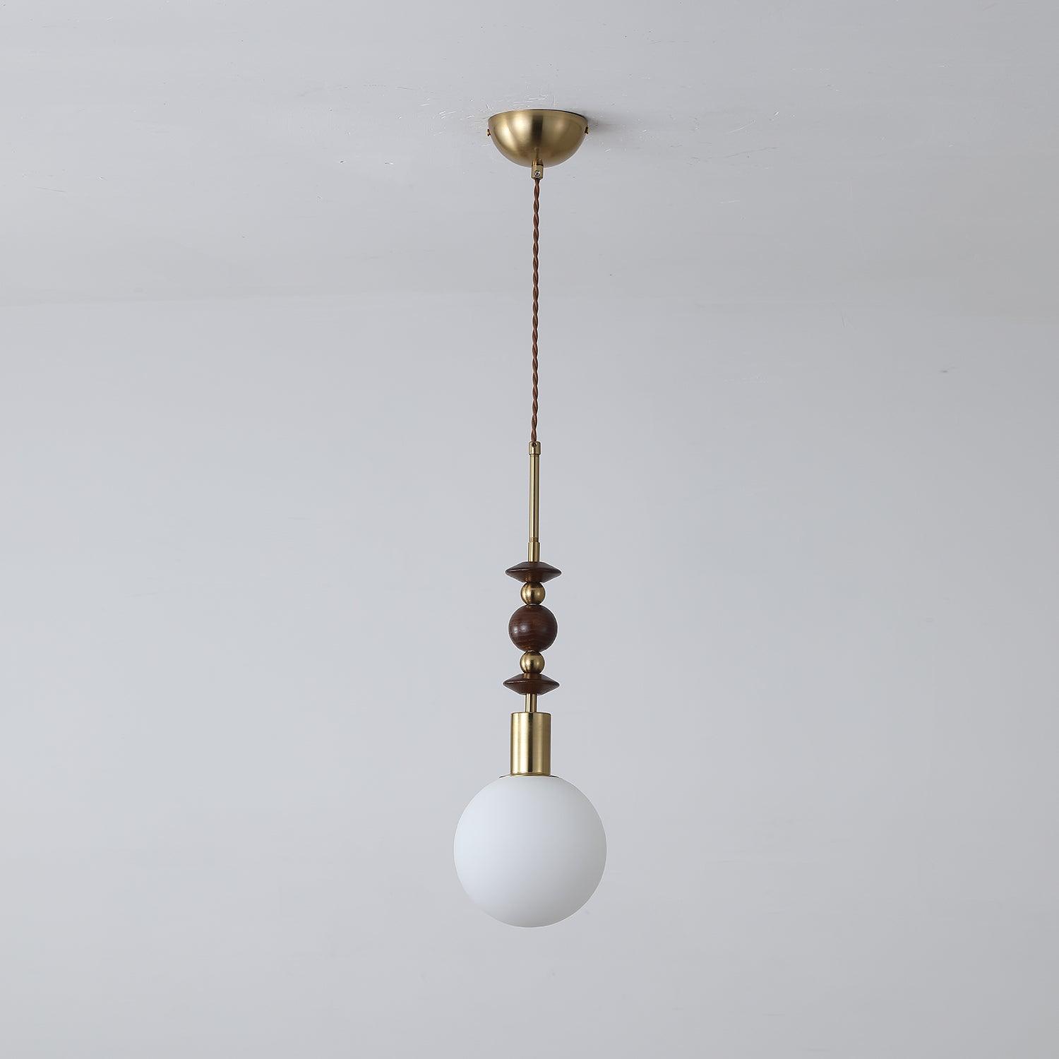 Maru Pendant Light